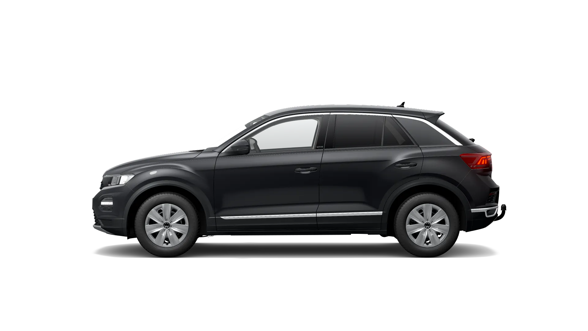 Volkswagen T-Roc Active