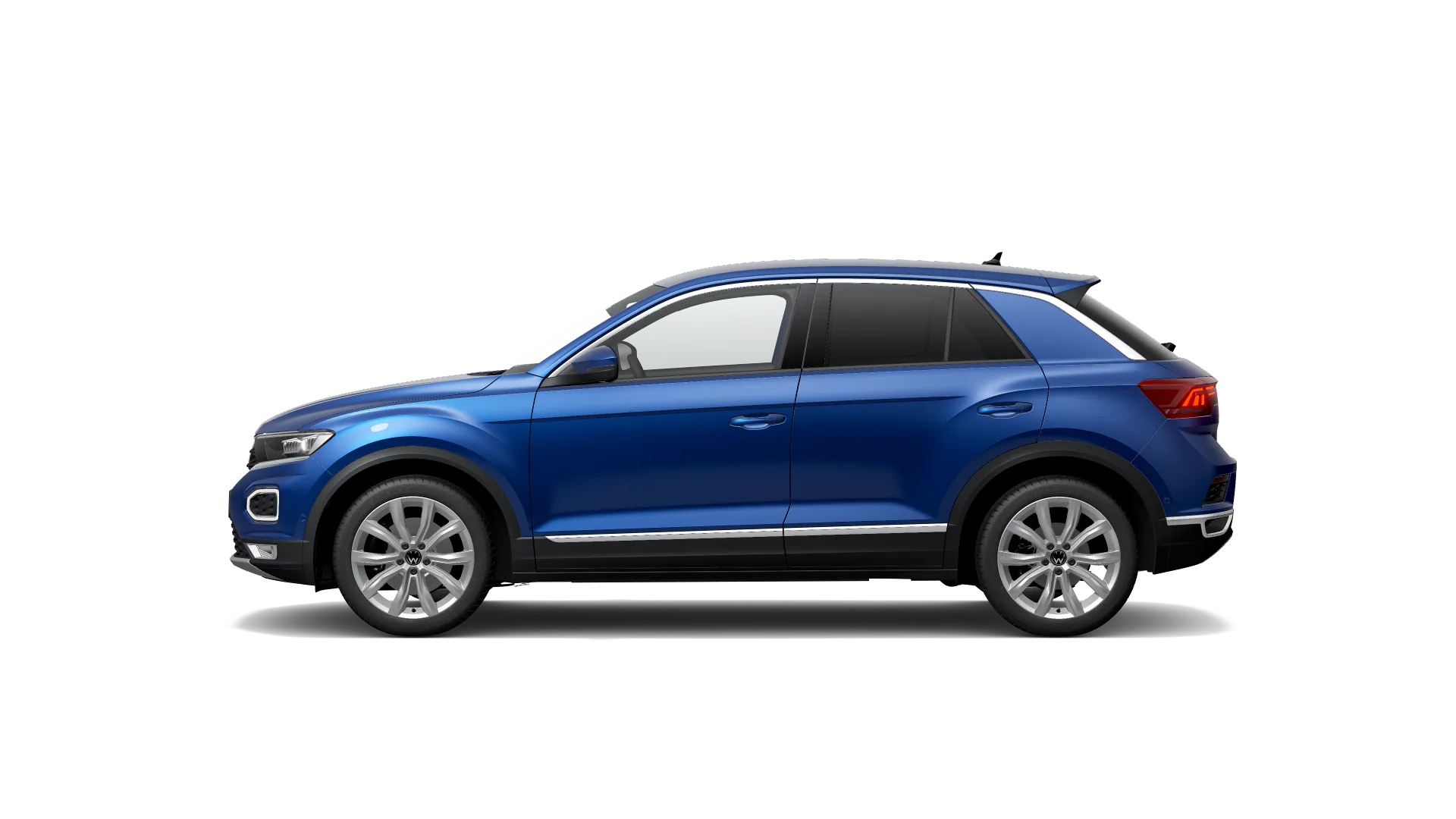 Volkswagen T-Roc Sport