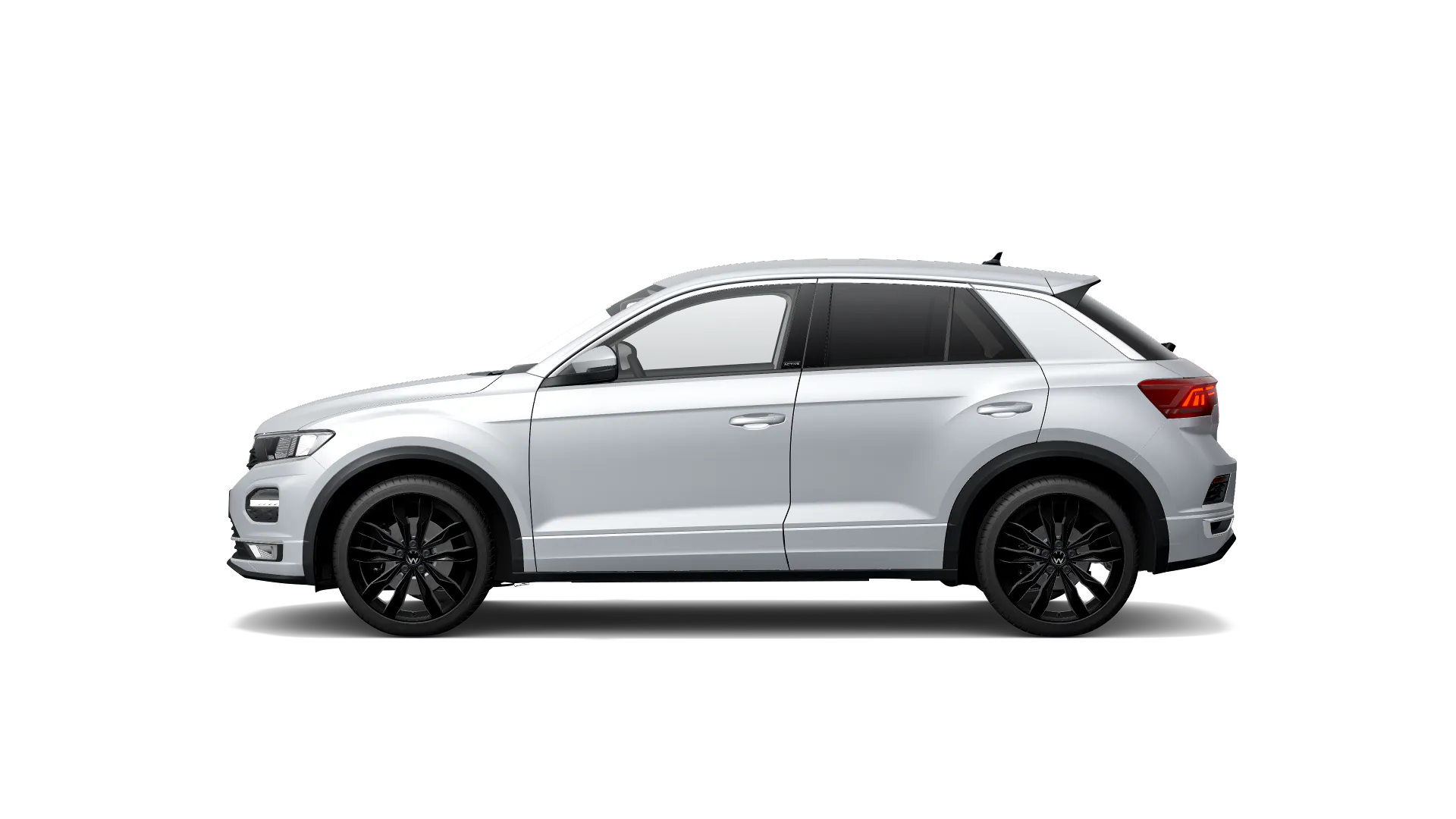 Volkswagen T-Roc Active
