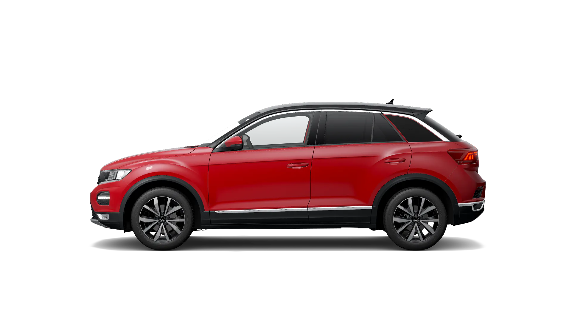 Volkswagen T-Roc Sport