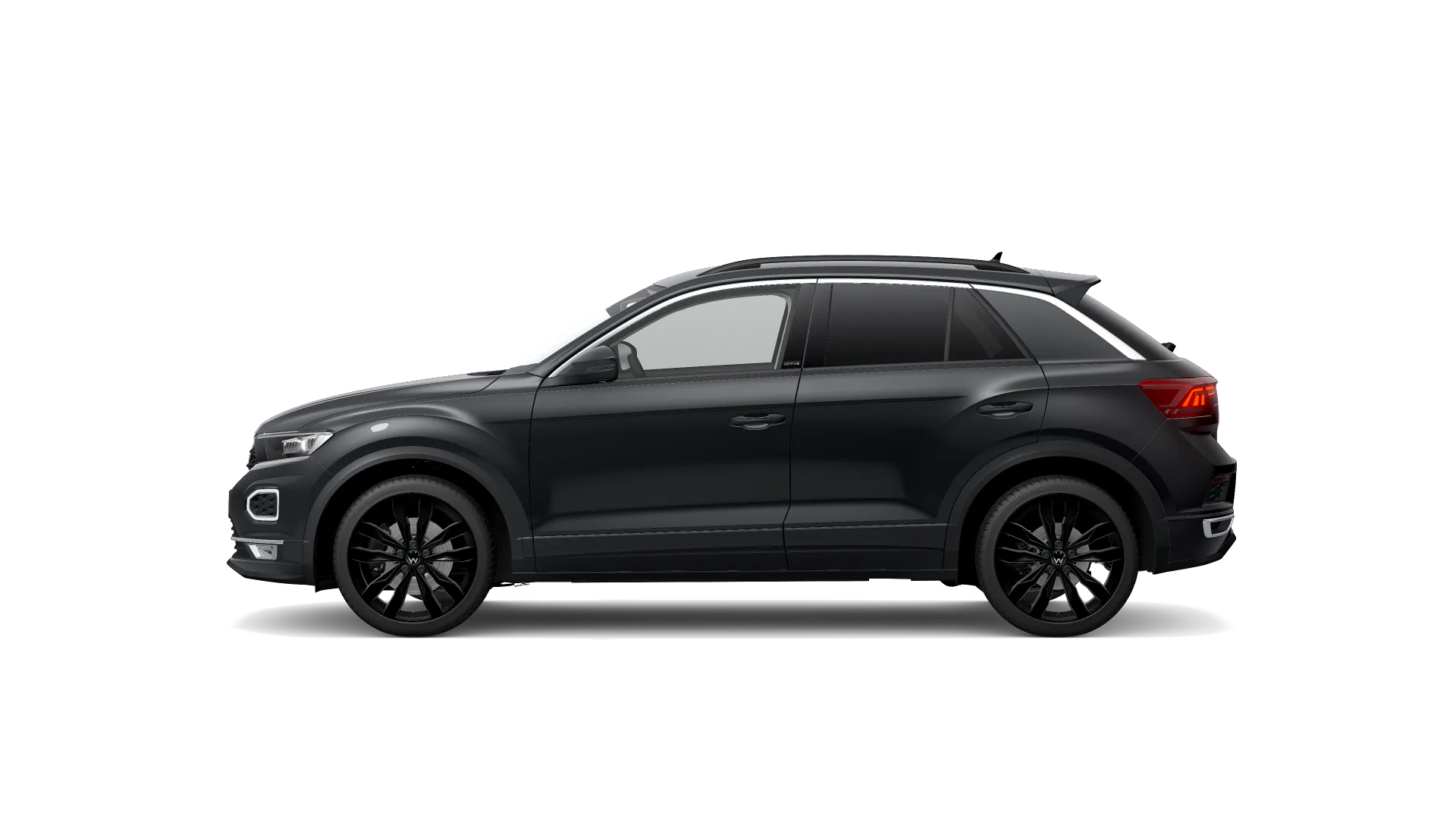Volkswagen T-Roc Active