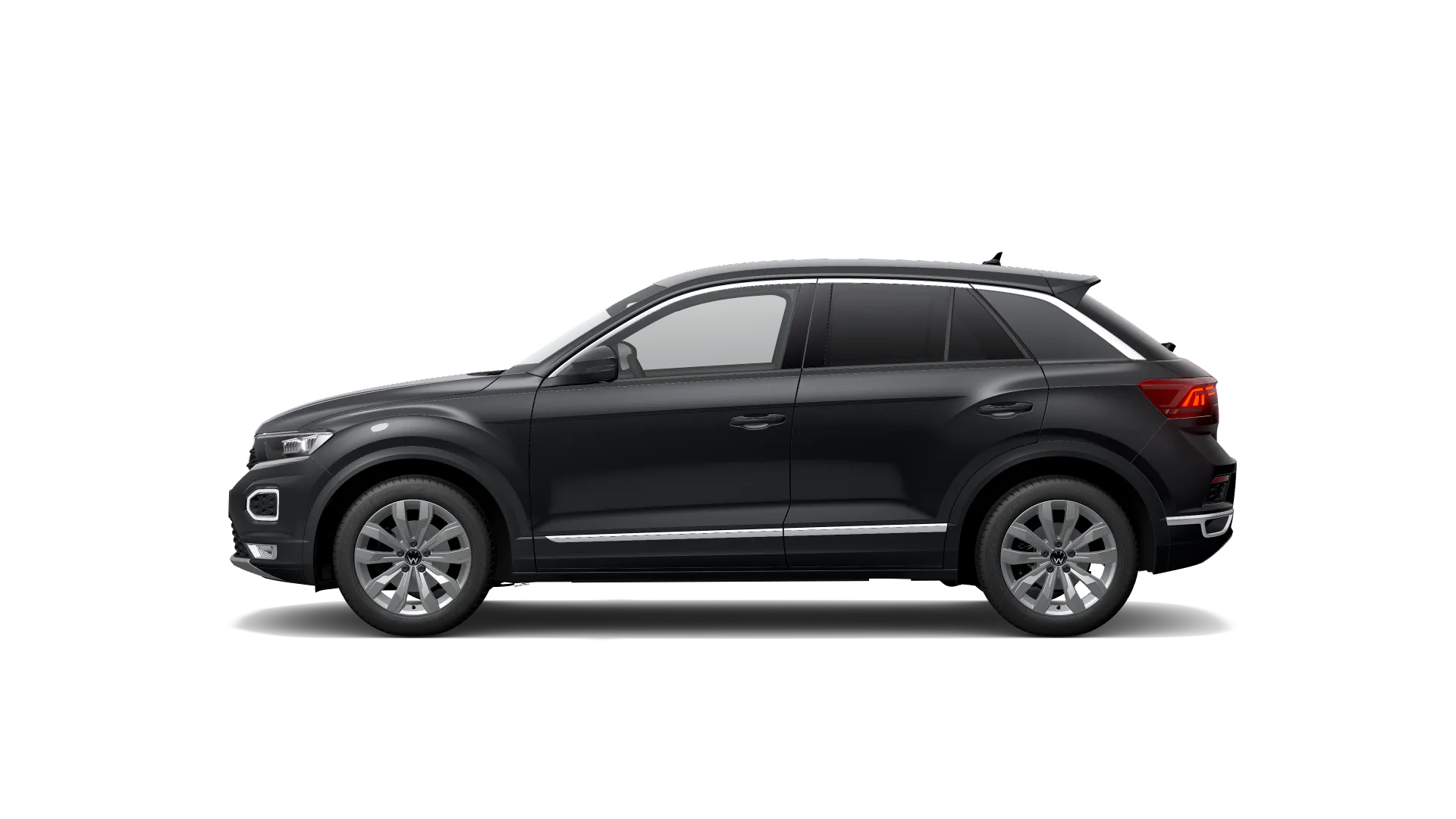 Volkswagen T-Roc Sport