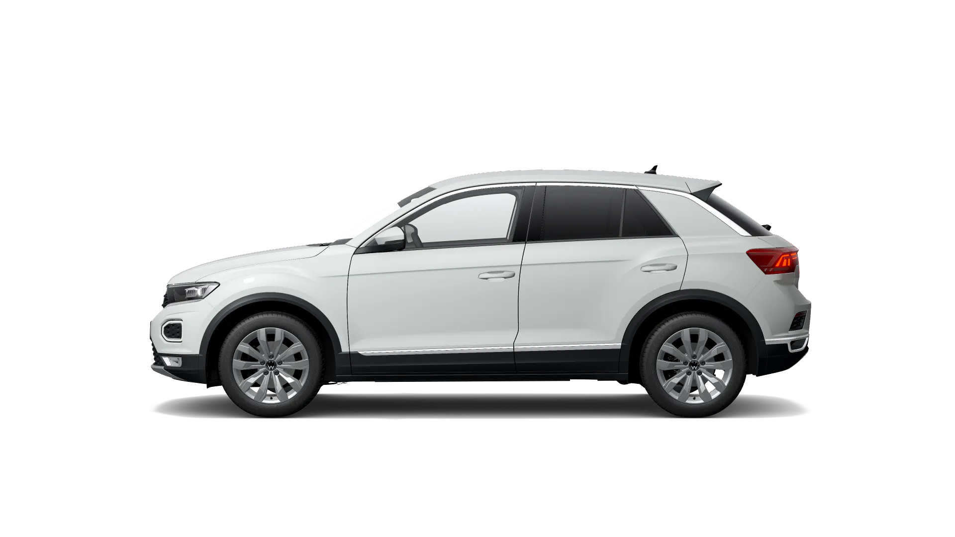 Volkswagen T-Roc Sport