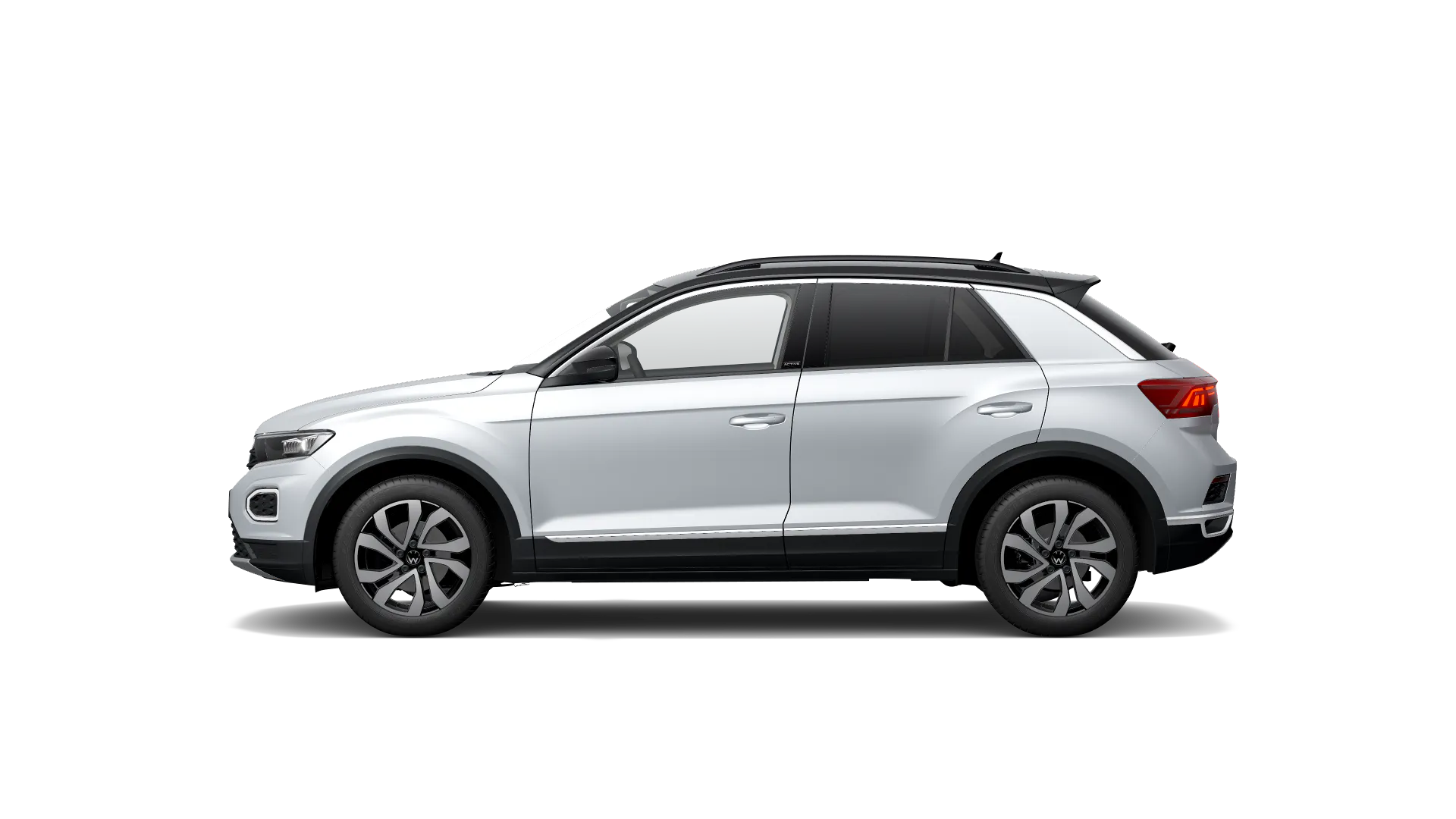 Volkswagen T-Roc Active