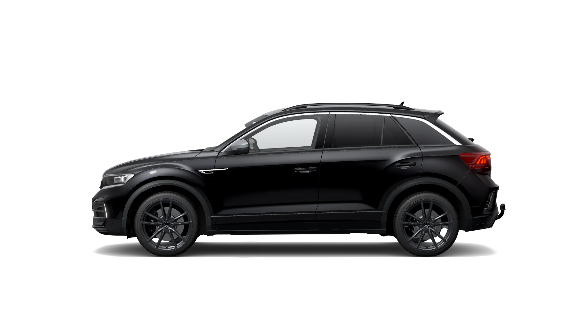 Volkswagen T-Roc R