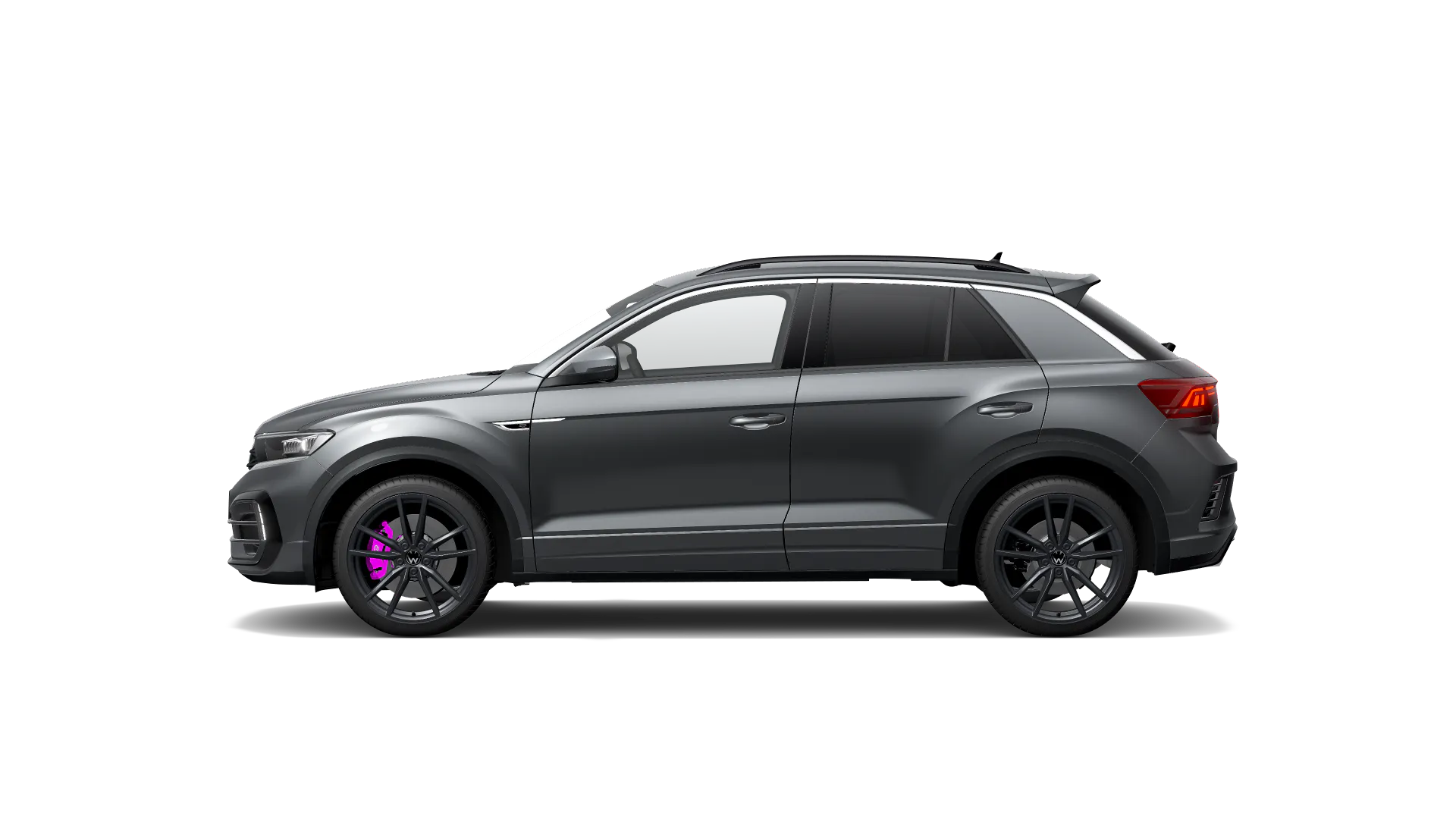 Volkswagen T-Roc R