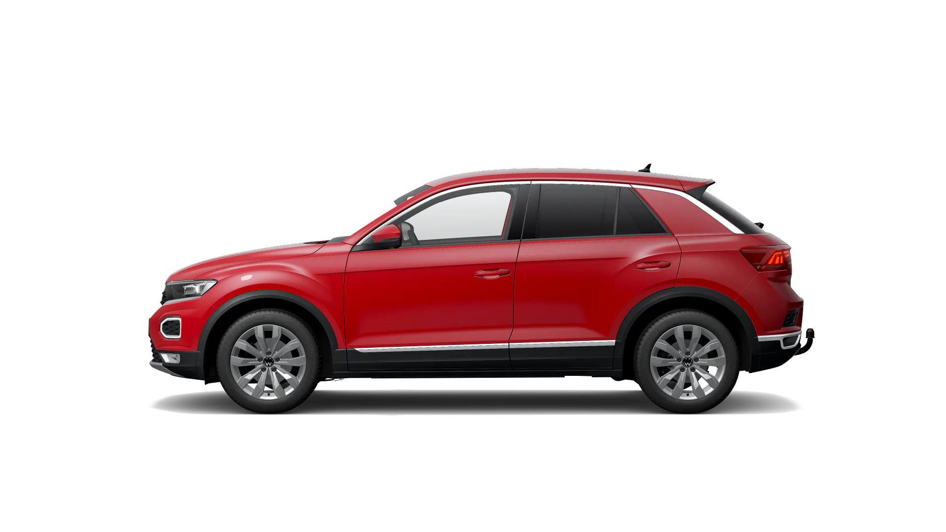 Volkswagen T-Roc Sport