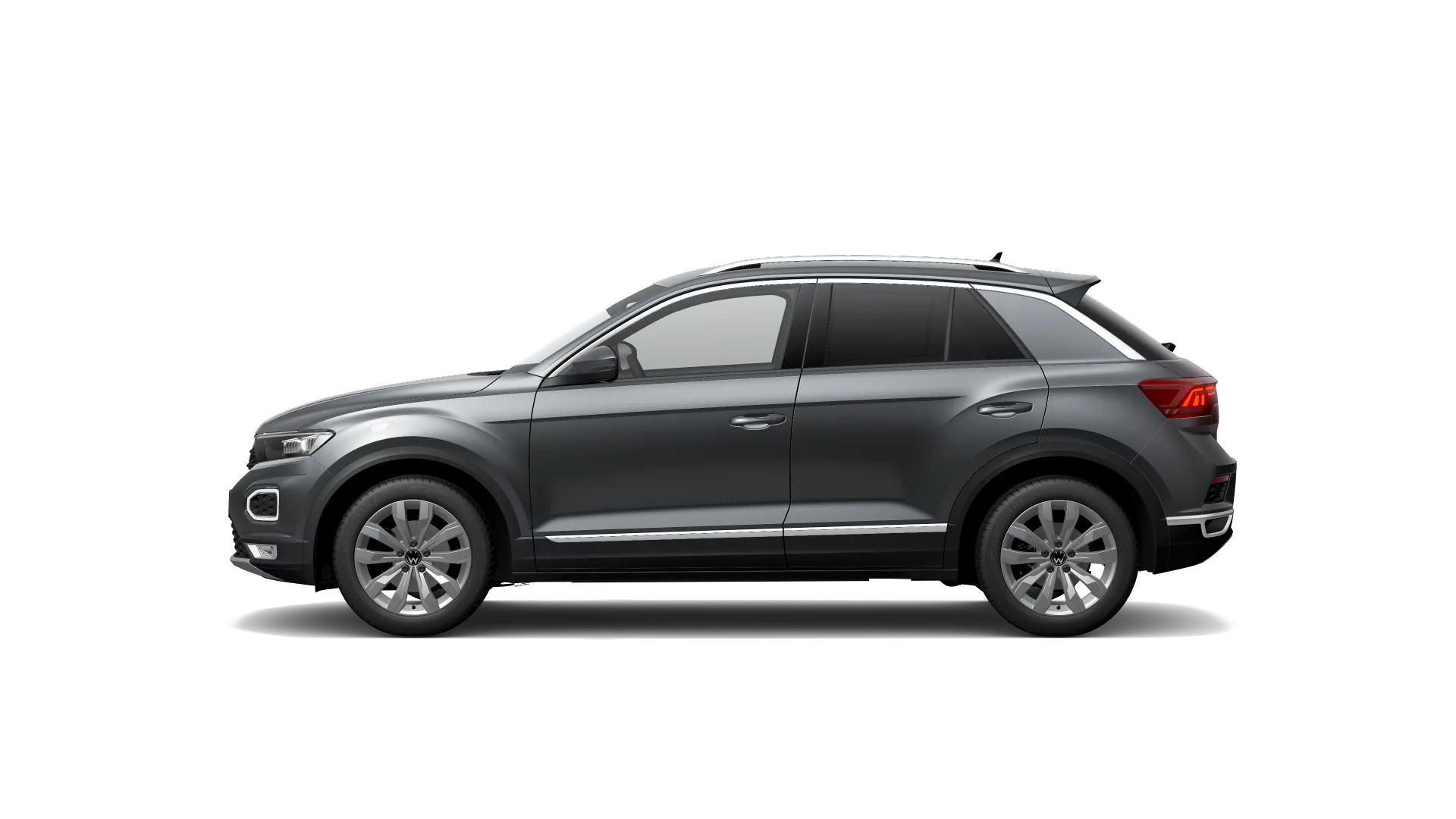 Volkswagen T-Roc Sport