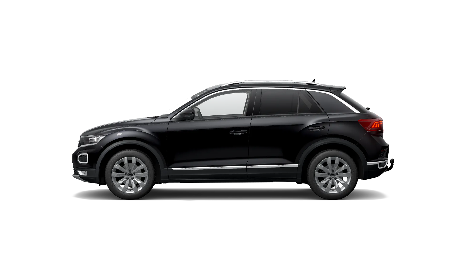 Volkswagen T-Roc Sport
