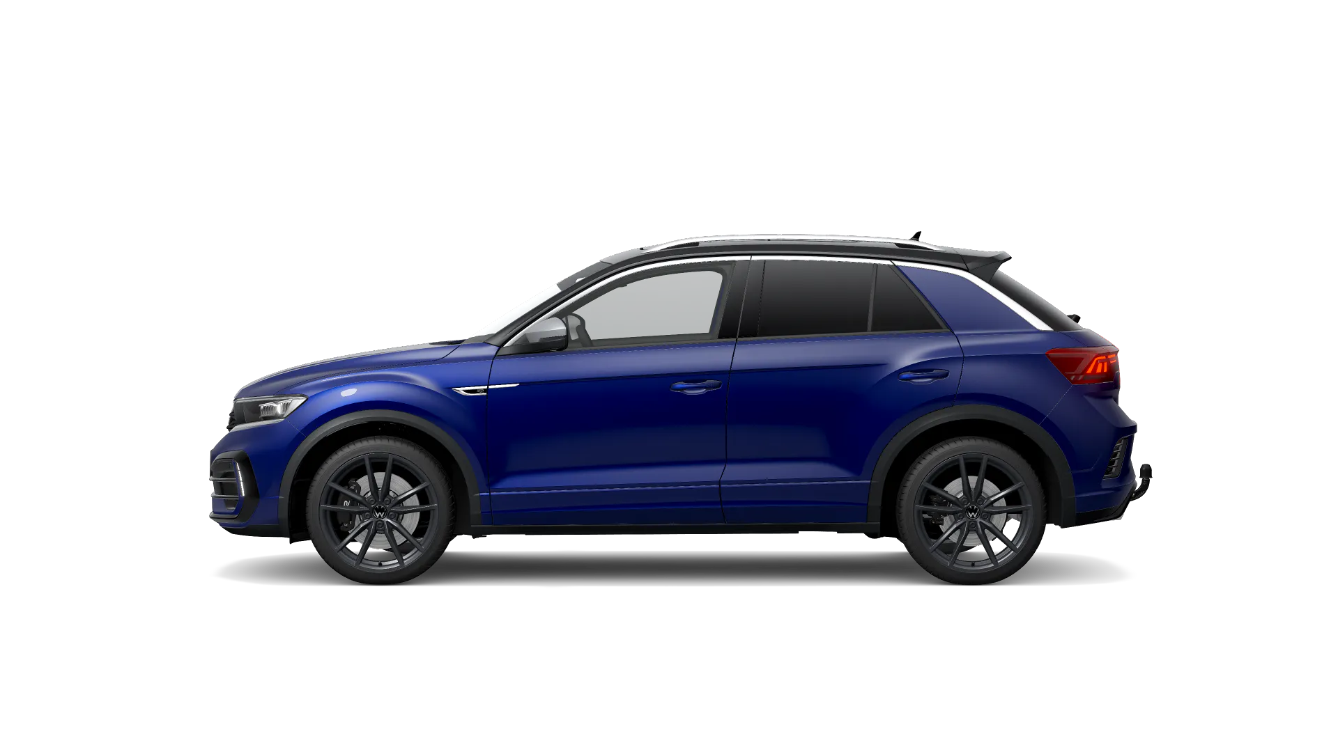 Volkswagen T-Roc R