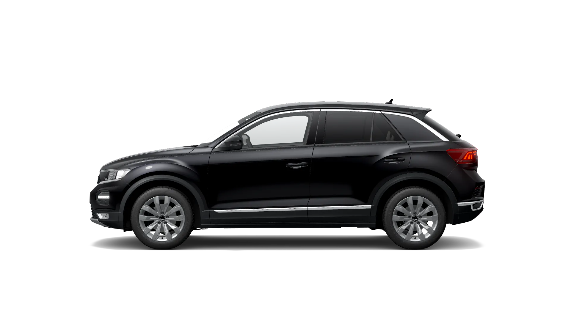 Volkswagen T-Roc Sport