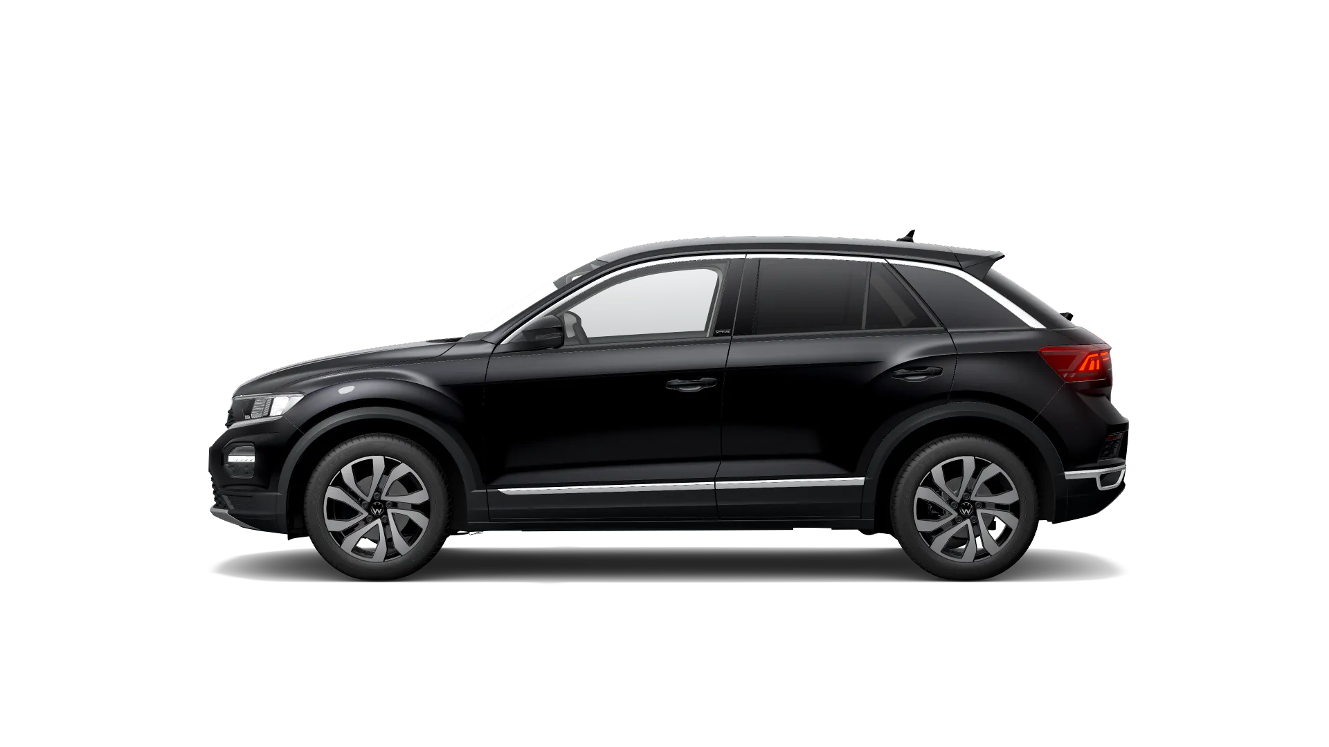 Volkswagen T-Roc Active
