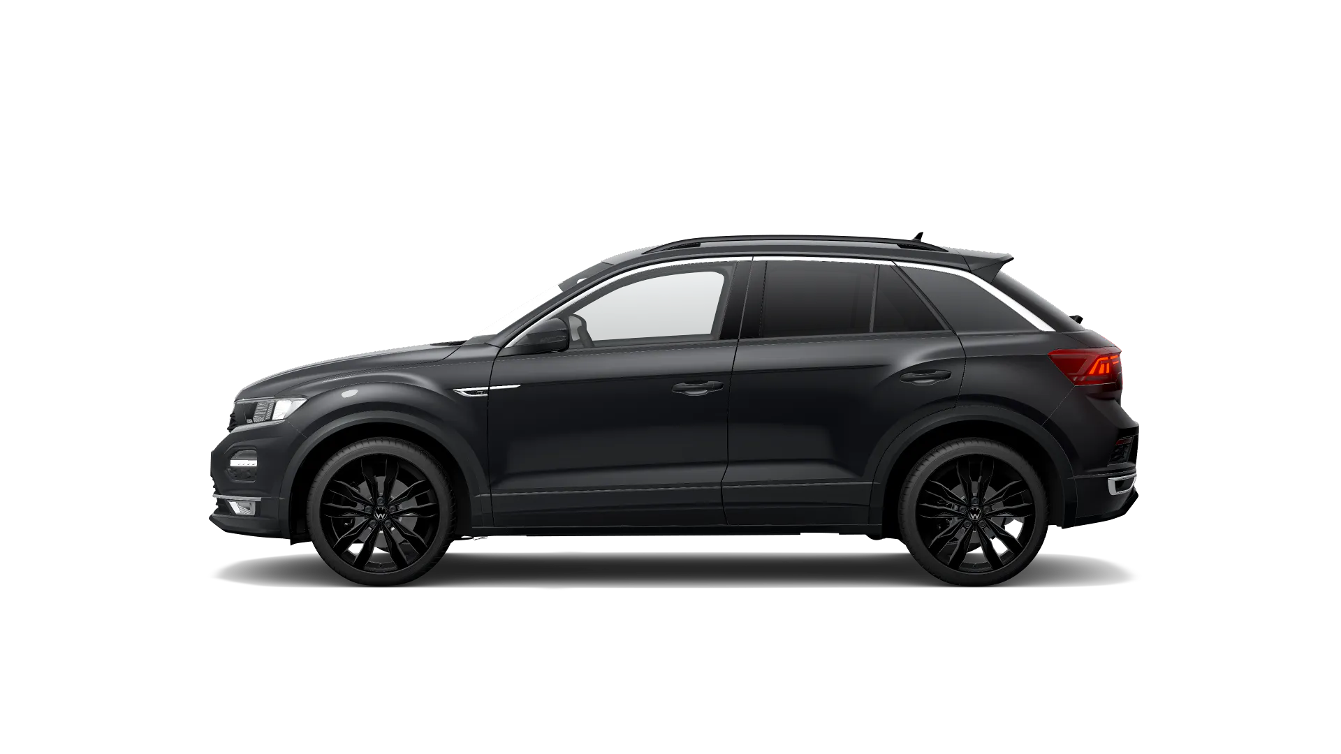 Volkswagen T-Roc Sport