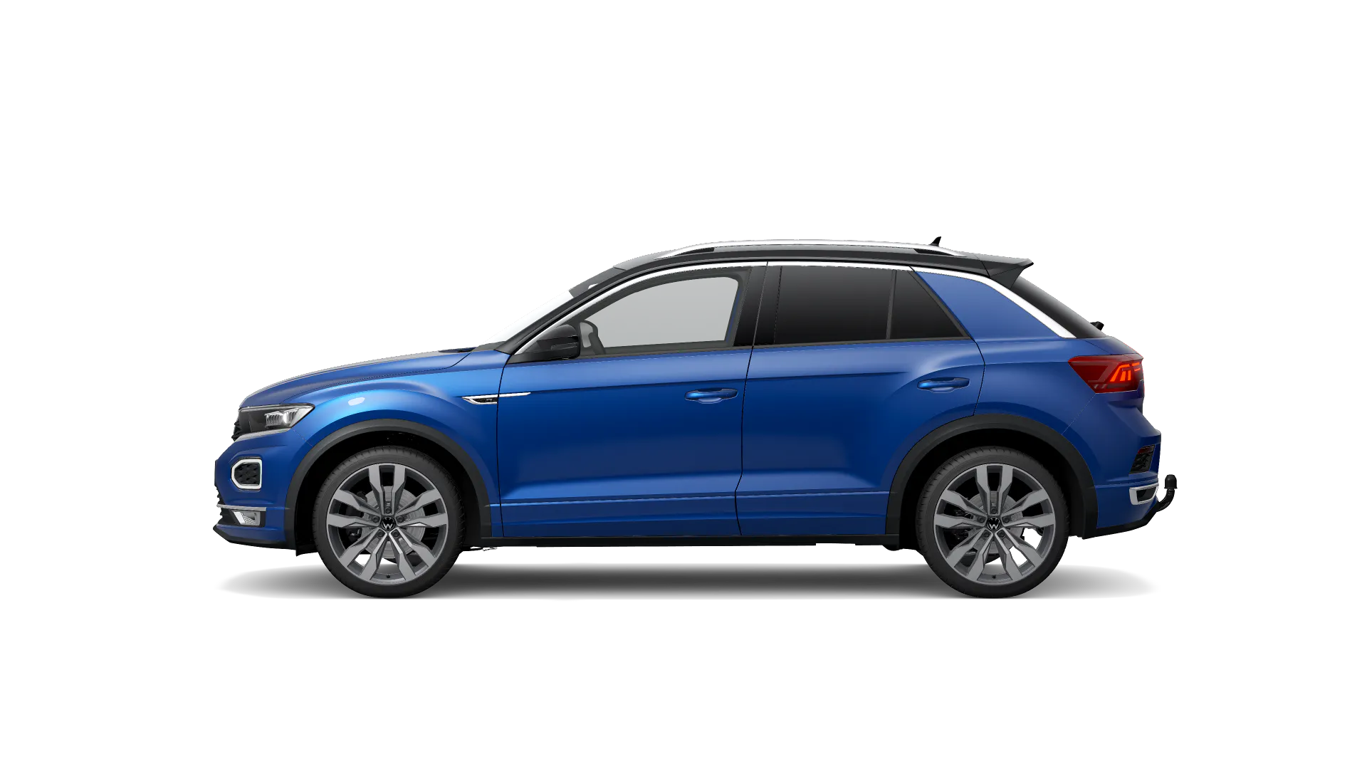Volkswagen T-Roc Sport