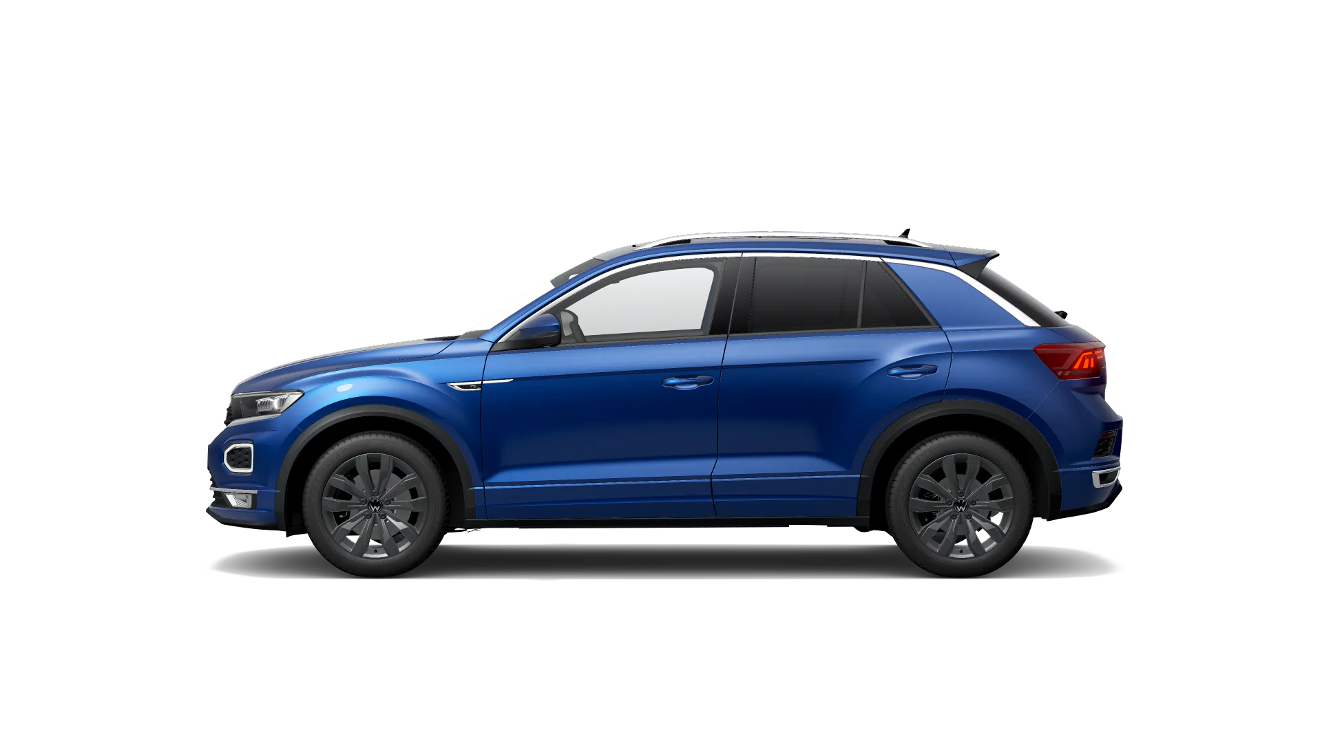 Volkswagen T-Roc Sport