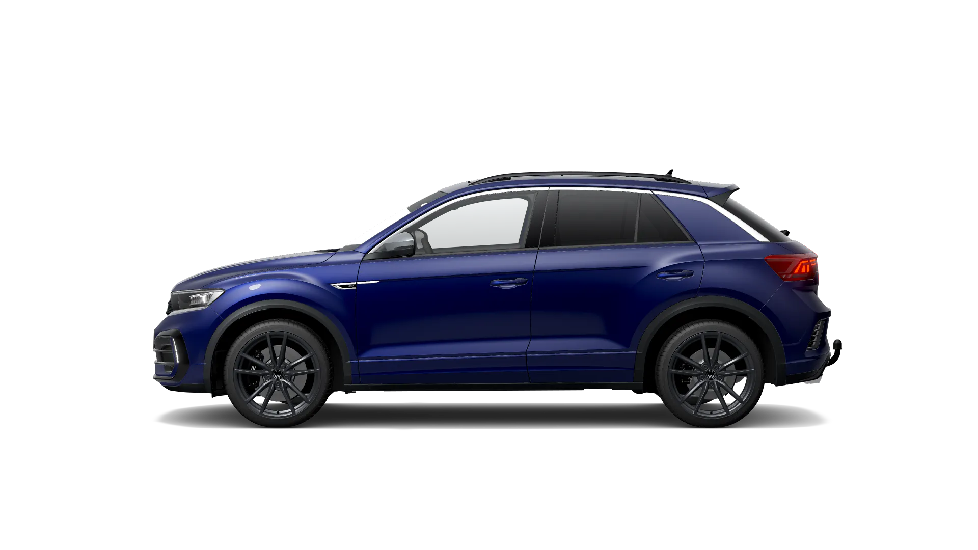 Volkswagen T-Roc R