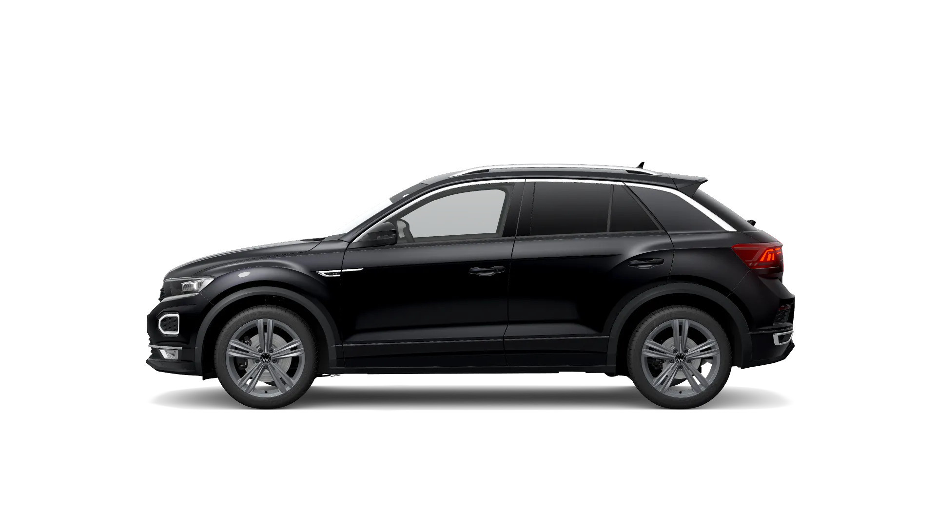Volkswagen T-Roc Sport