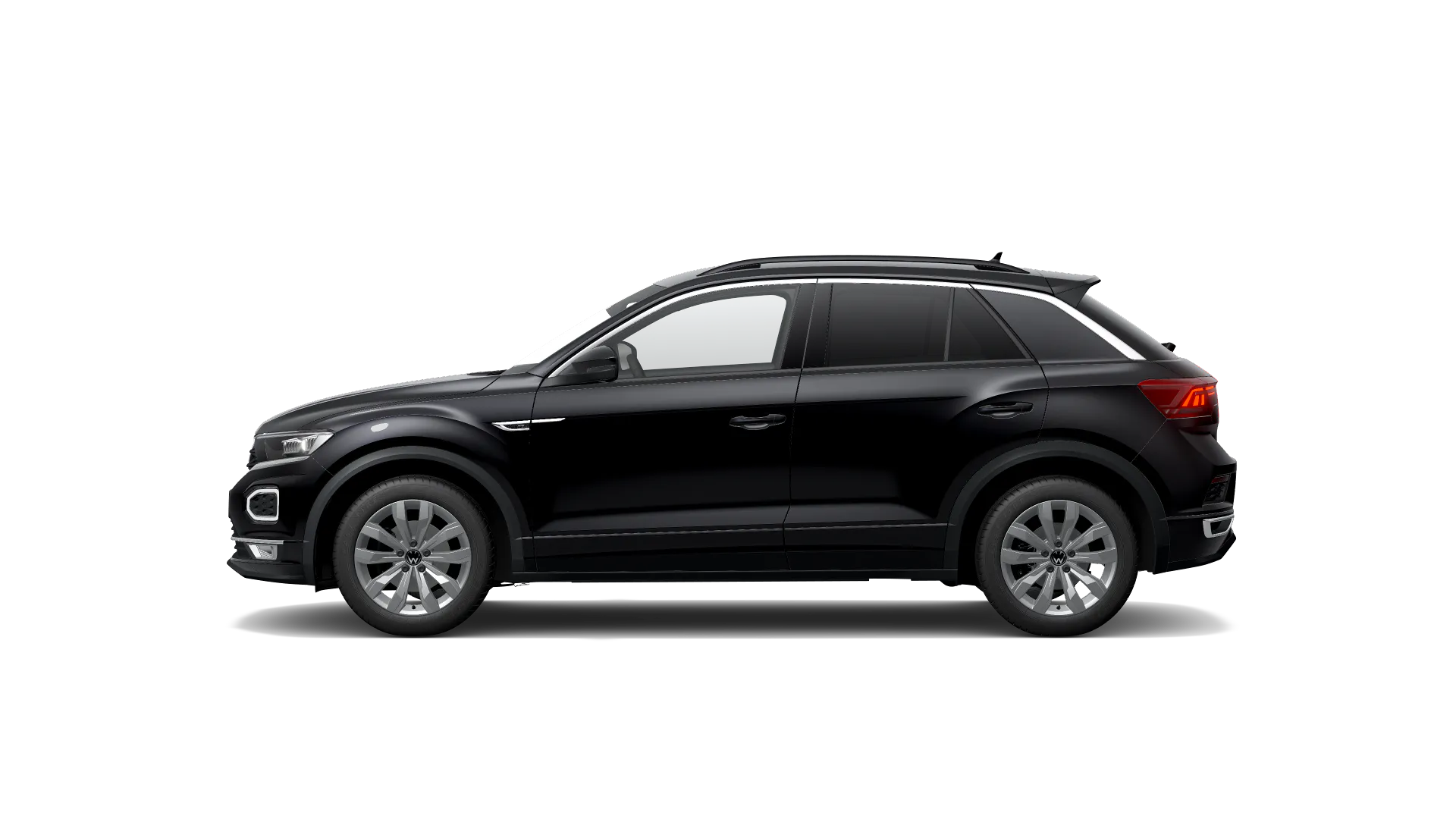Volkswagen T-Roc Sport