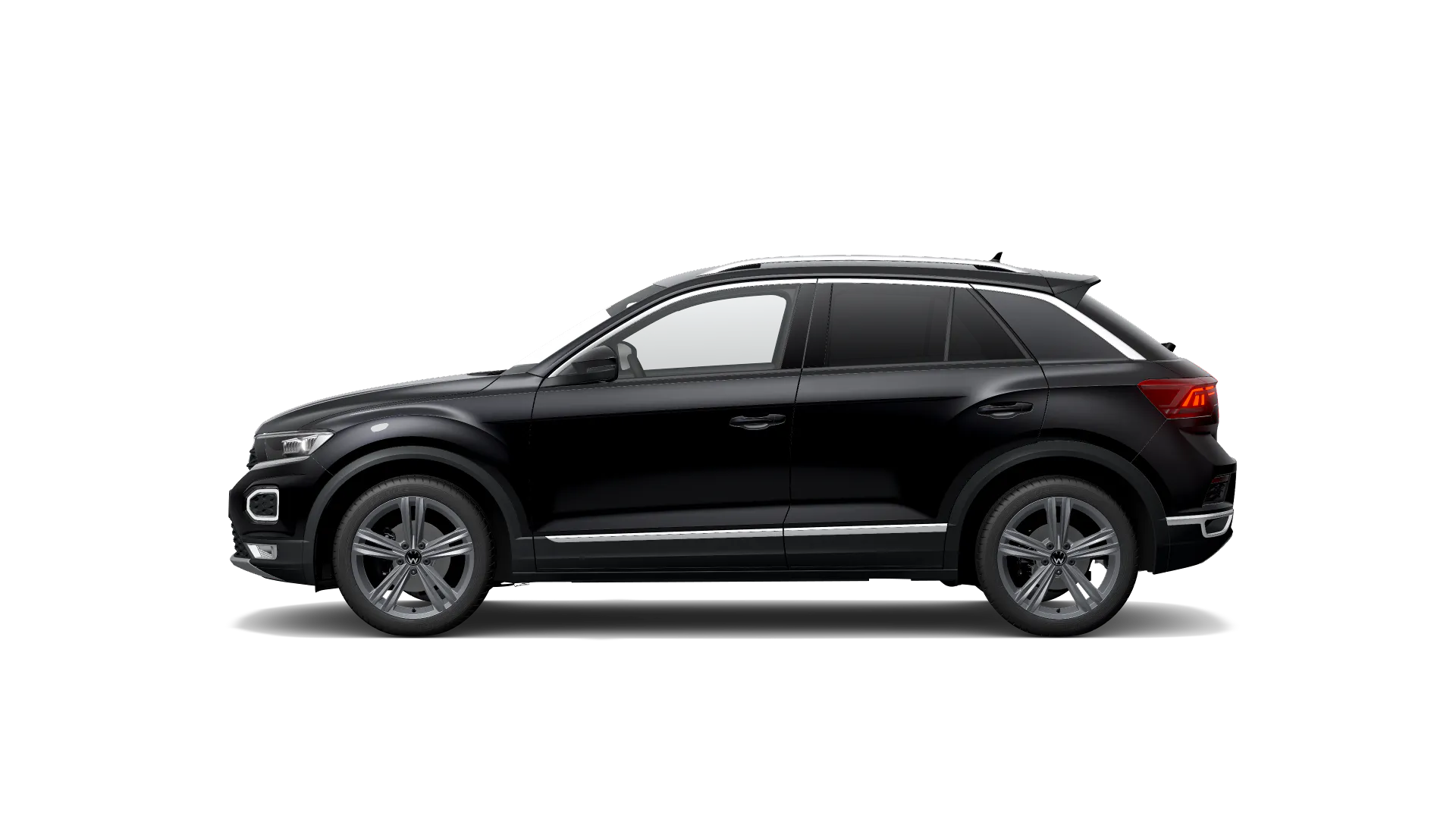Volkswagen T-Roc Sport
