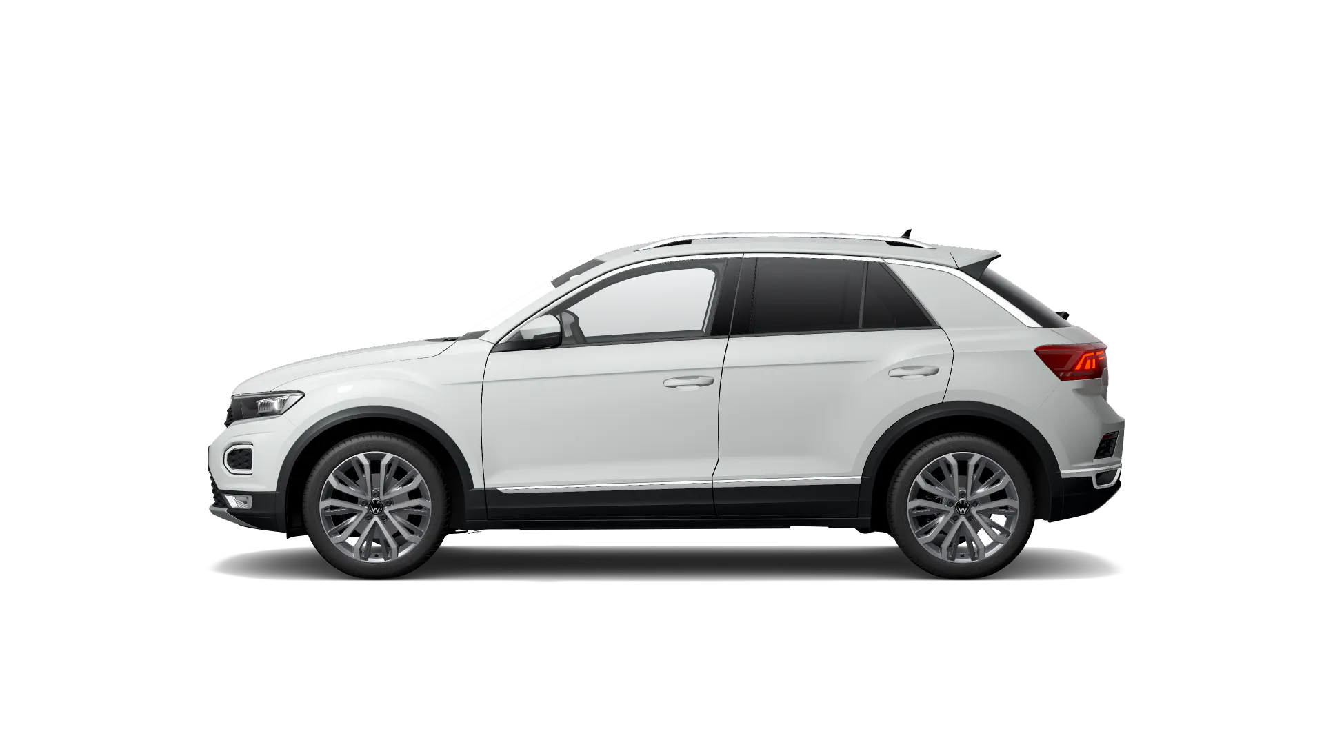 Volkswagen T-Roc Sport