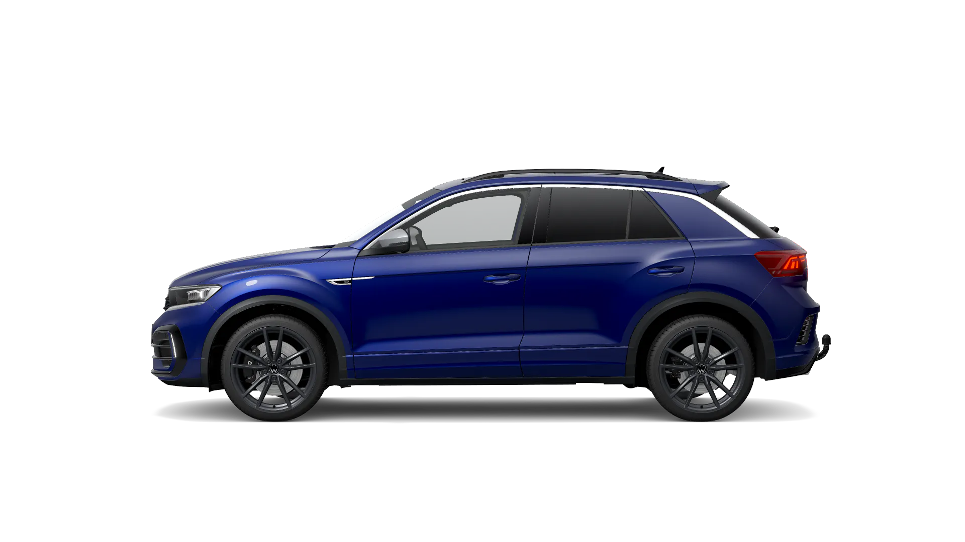 Volkswagen T-Roc R