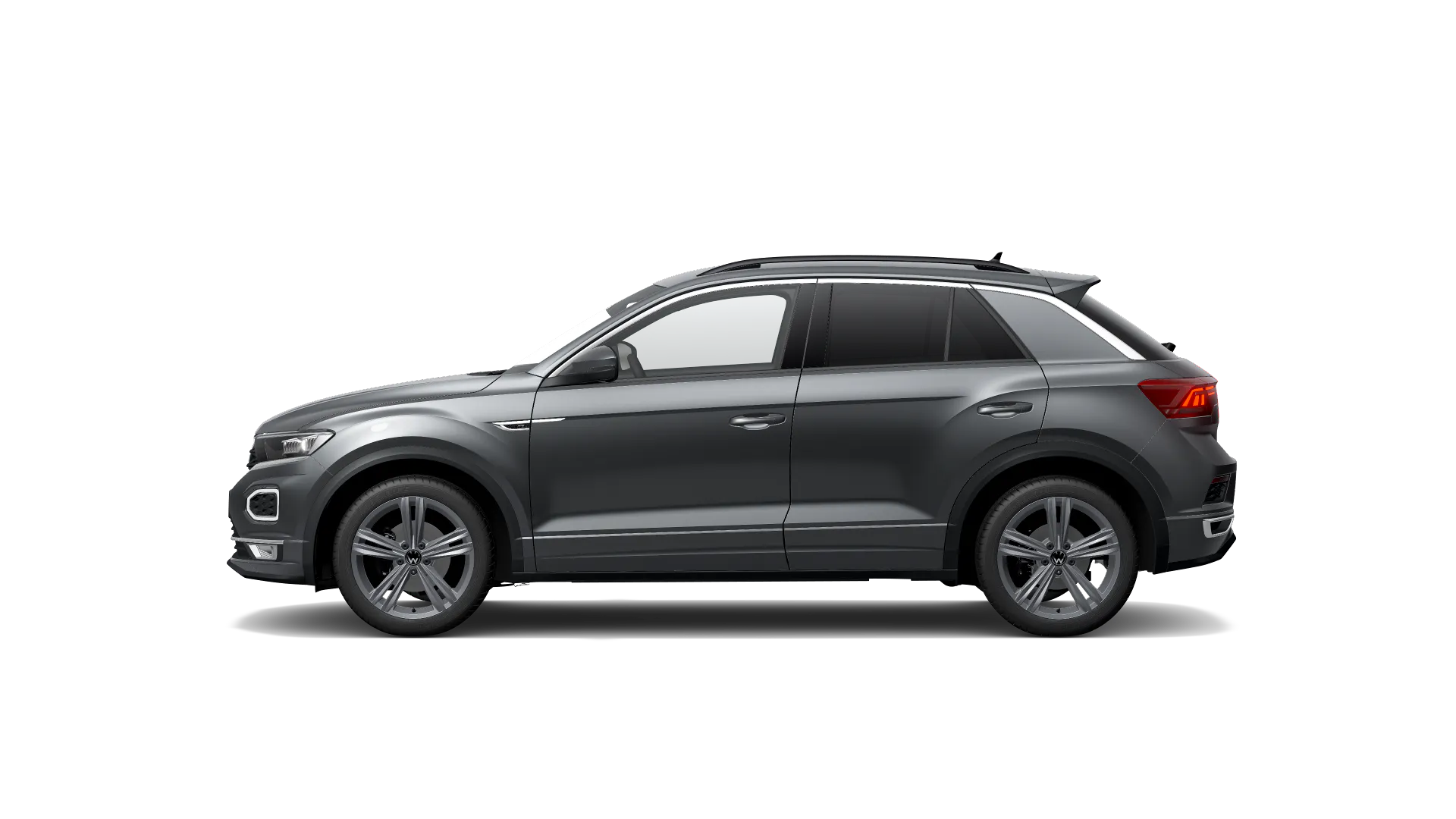 Volkswagen T-Roc Sport