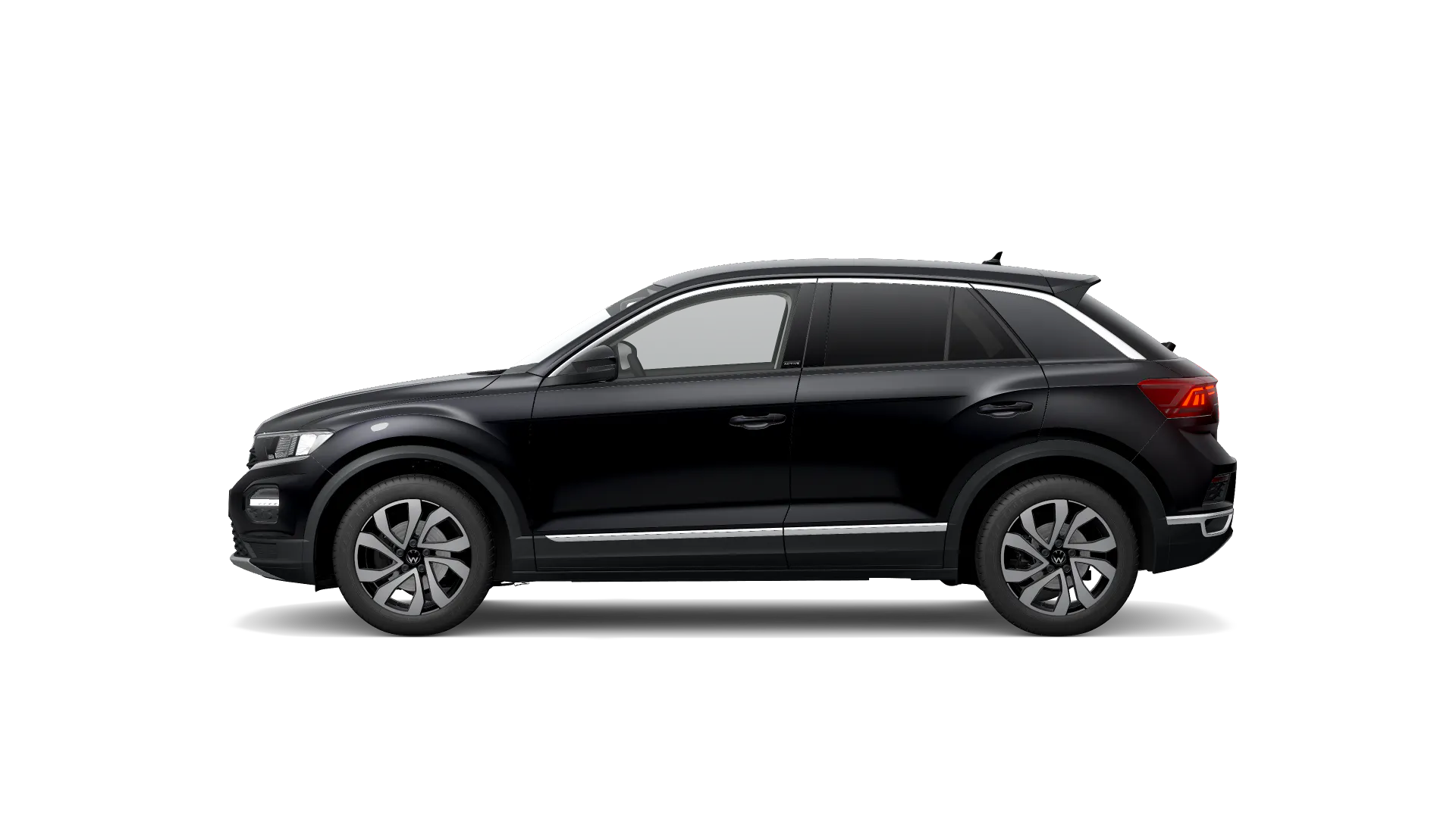 Volkswagen T-Roc Active