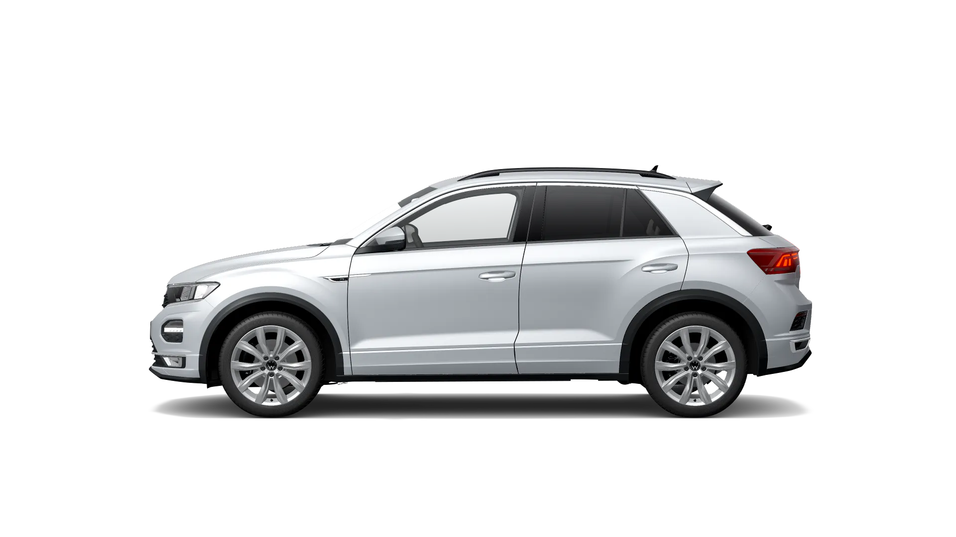 Volkswagen T-Roc Sport