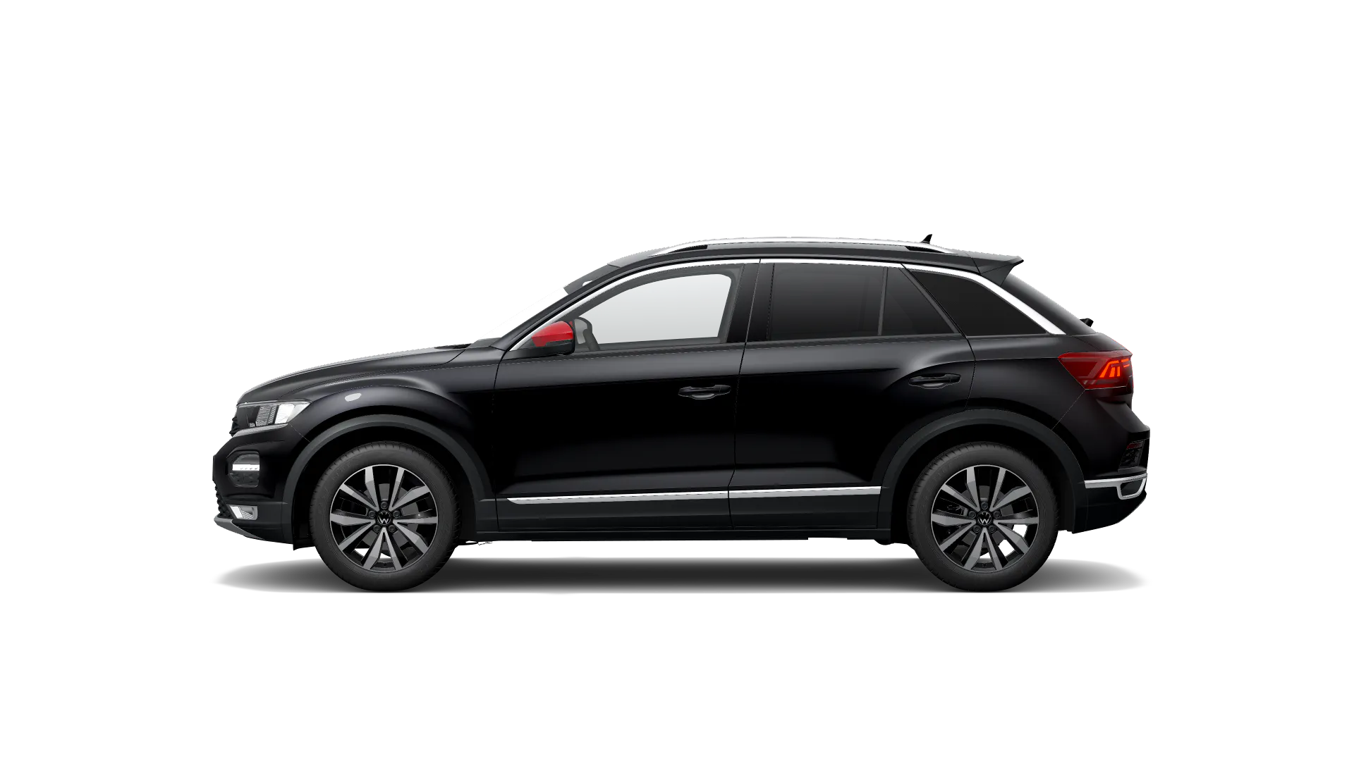 Volkswagen T-Roc Sport