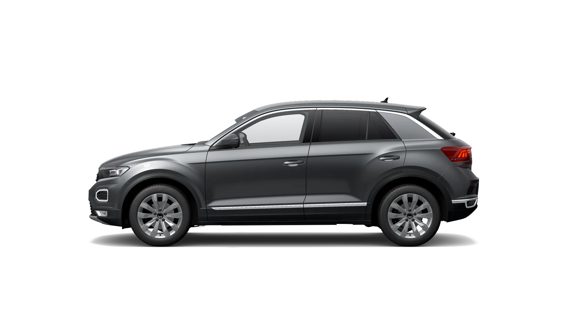 Volkswagen T-Roc Sport