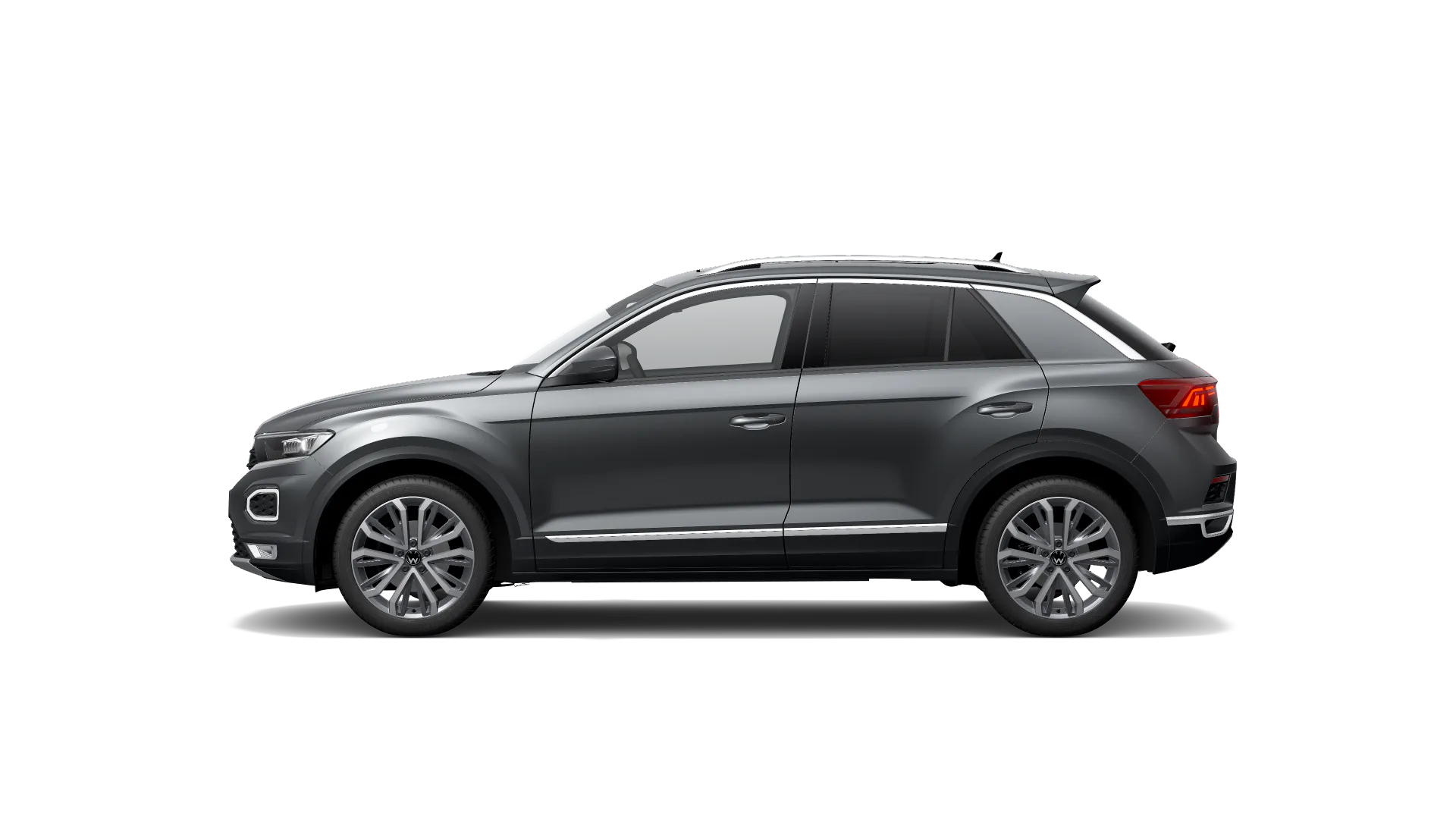Volkswagen T-Roc Sport