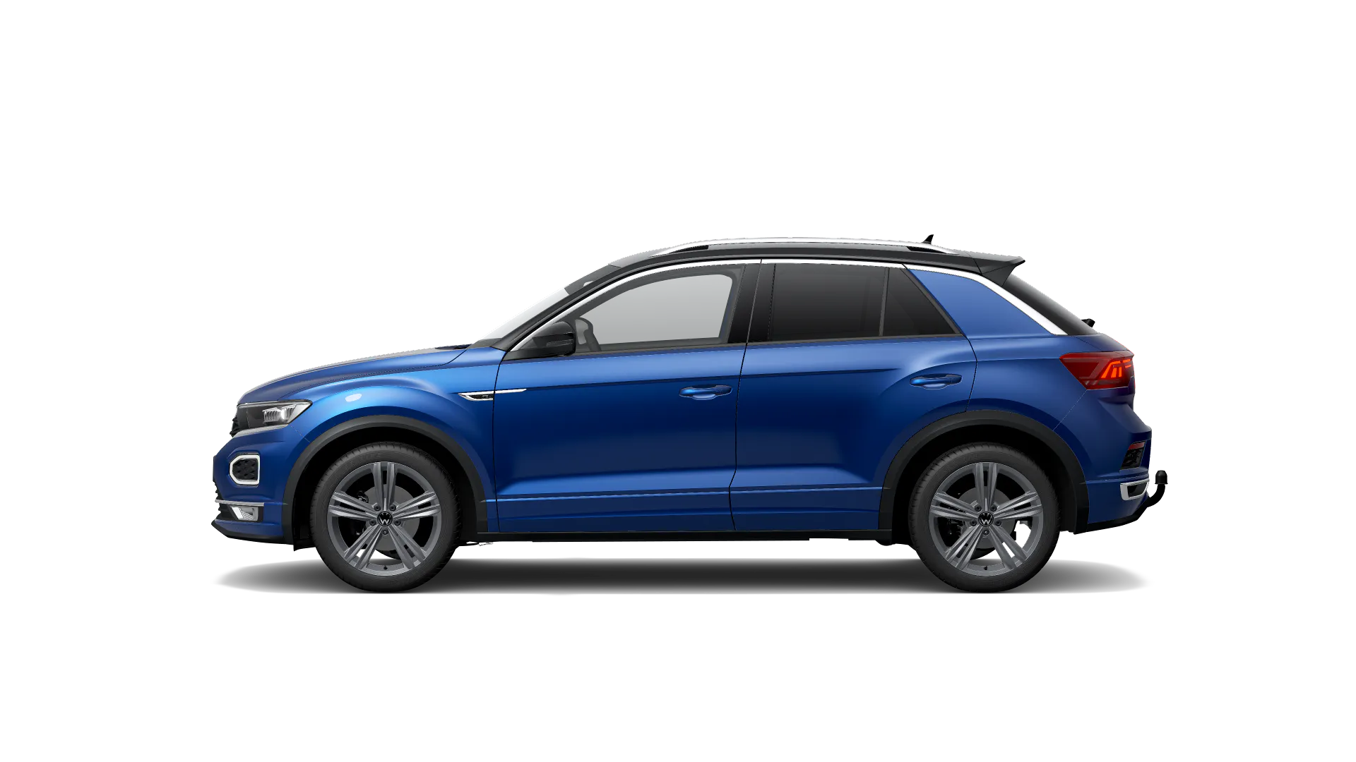 Volkswagen T-Roc Sport
