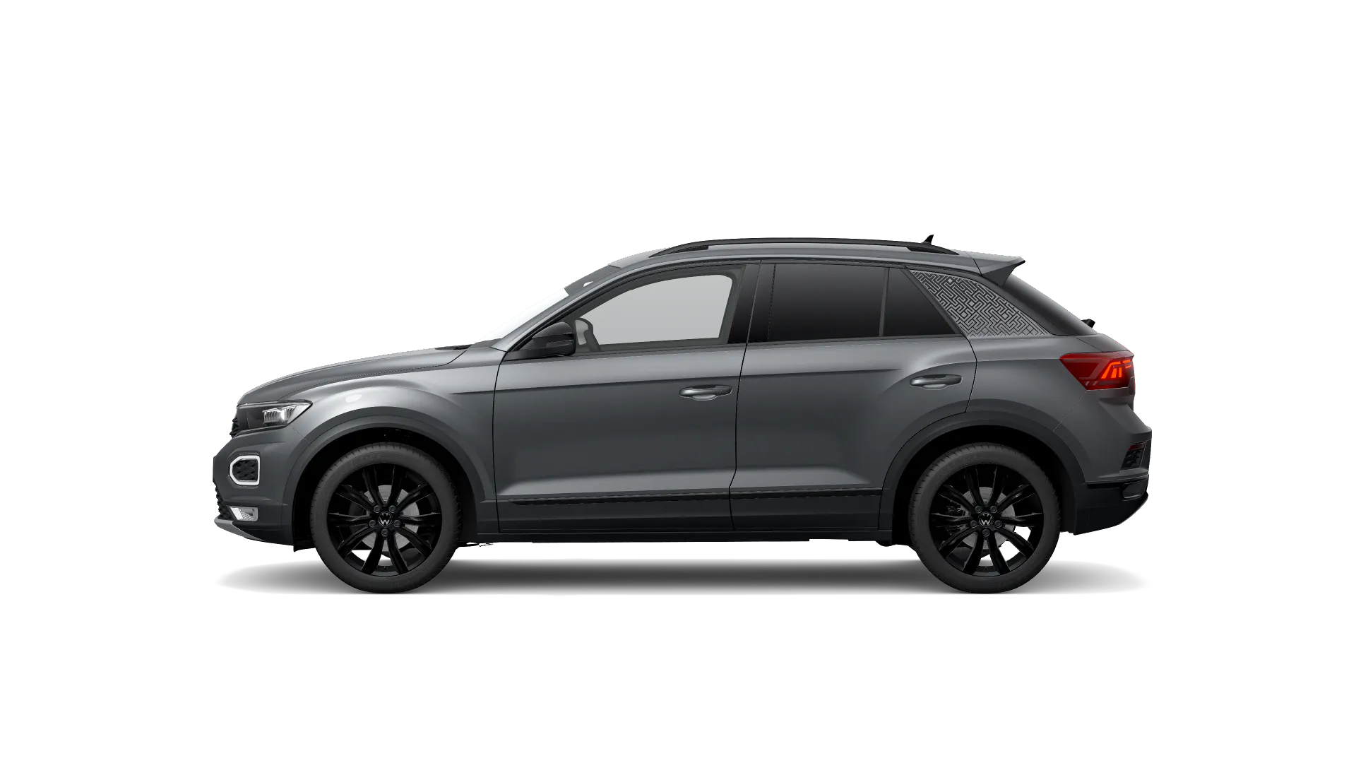 Volkswagen T-Roc Sport