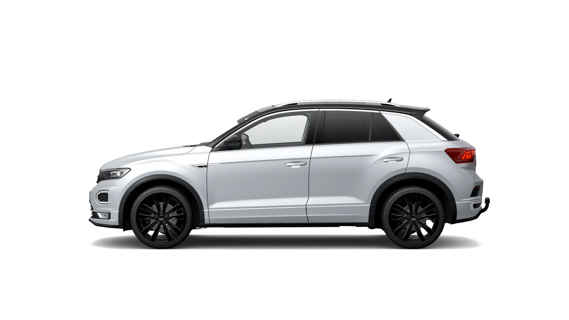 Volkswagen T-Roc Sport