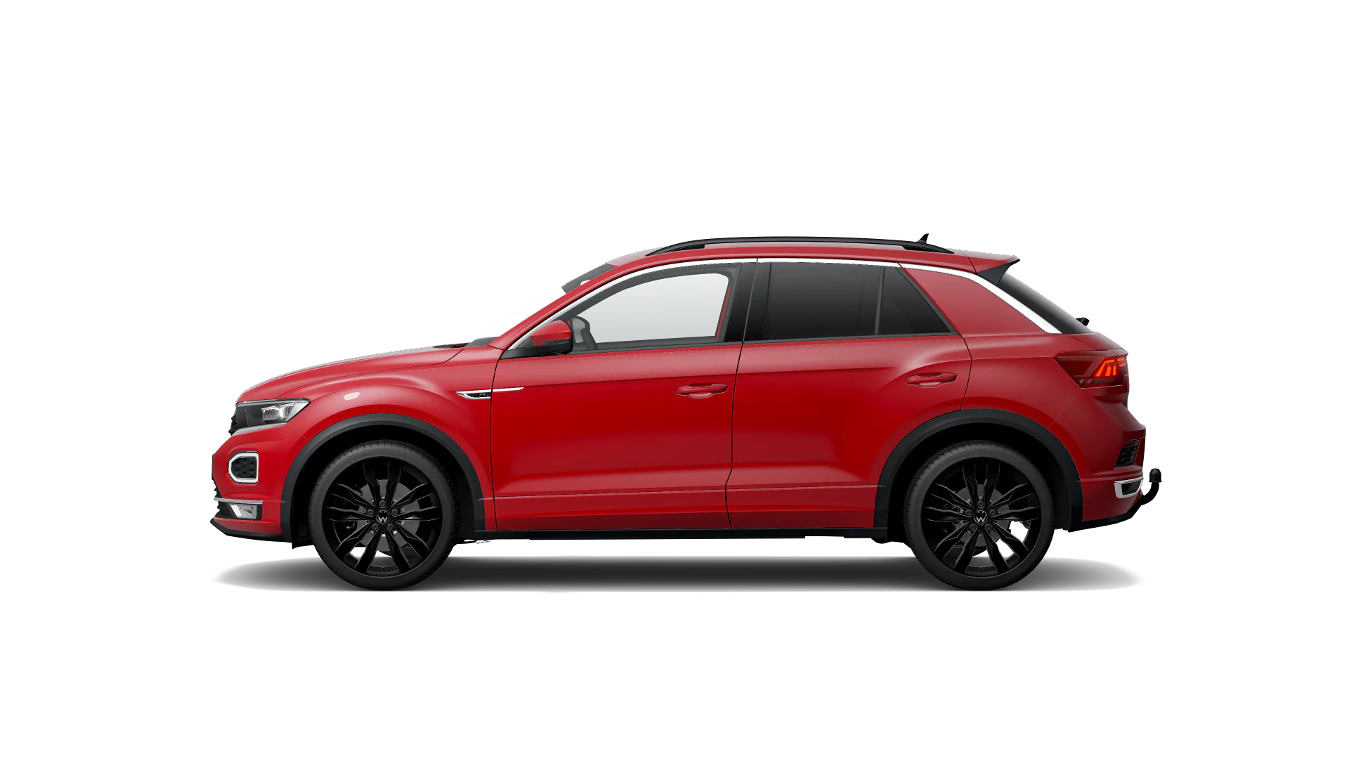 Volkswagen T-Roc Sport