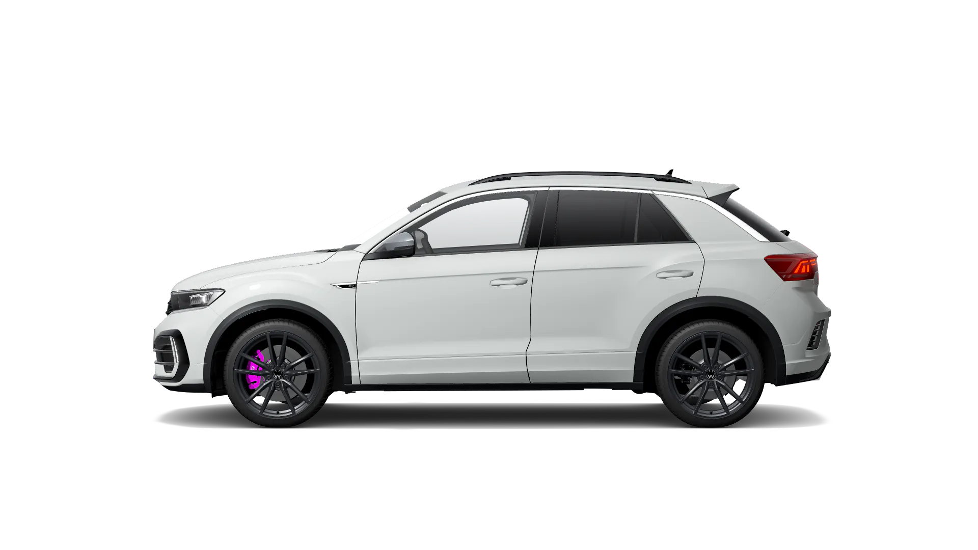 Volkswagen T-Roc R
