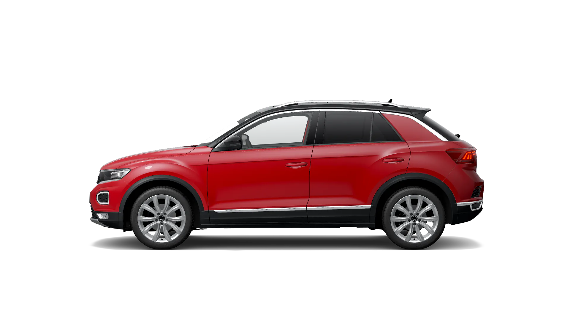 Volkswagen T-Roc Sport