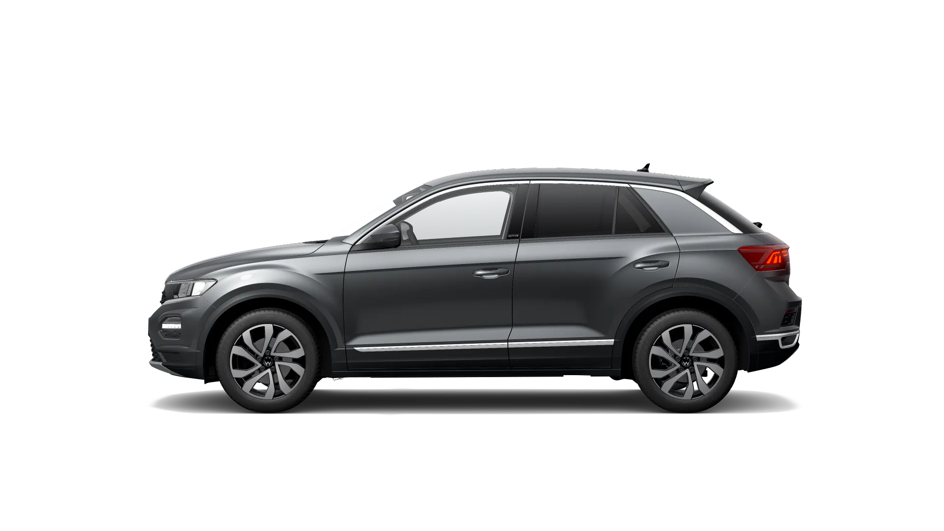Volkswagen T-Roc Active
