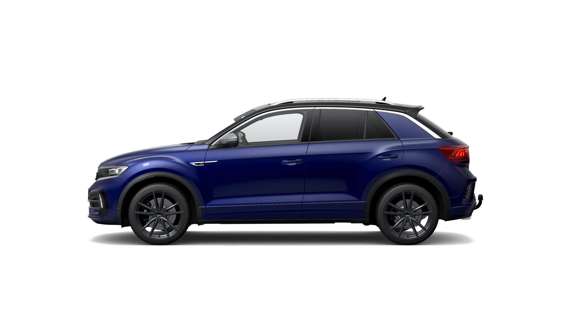 Volkswagen T-Roc R