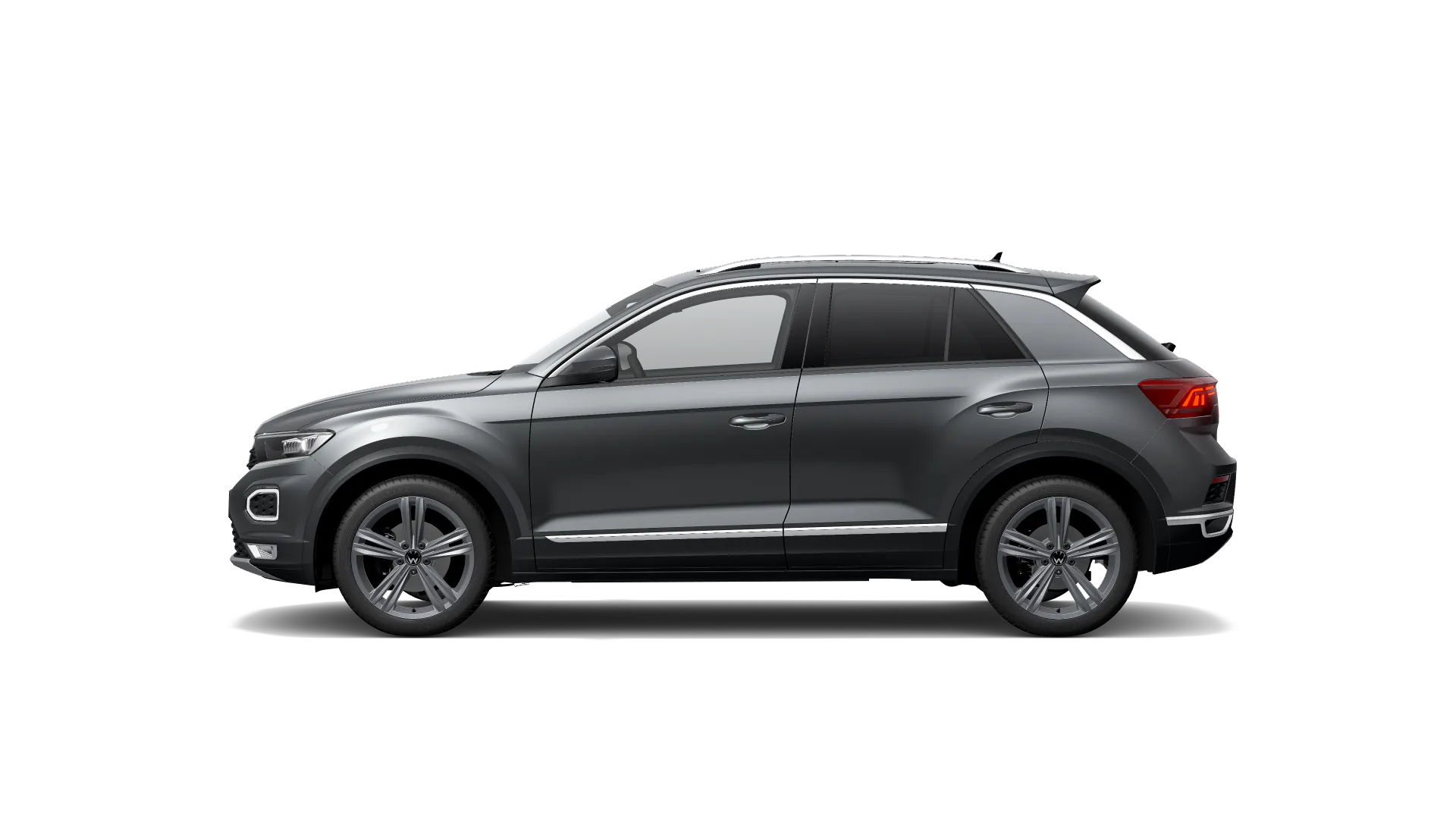 Volkswagen T-Roc Sport