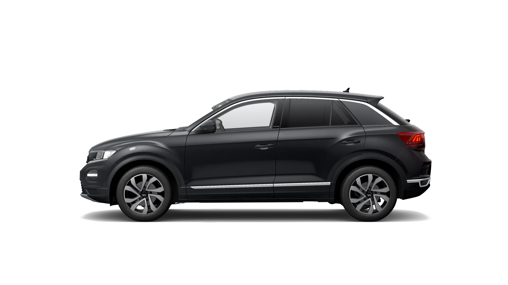 Volkswagen T-Roc Active