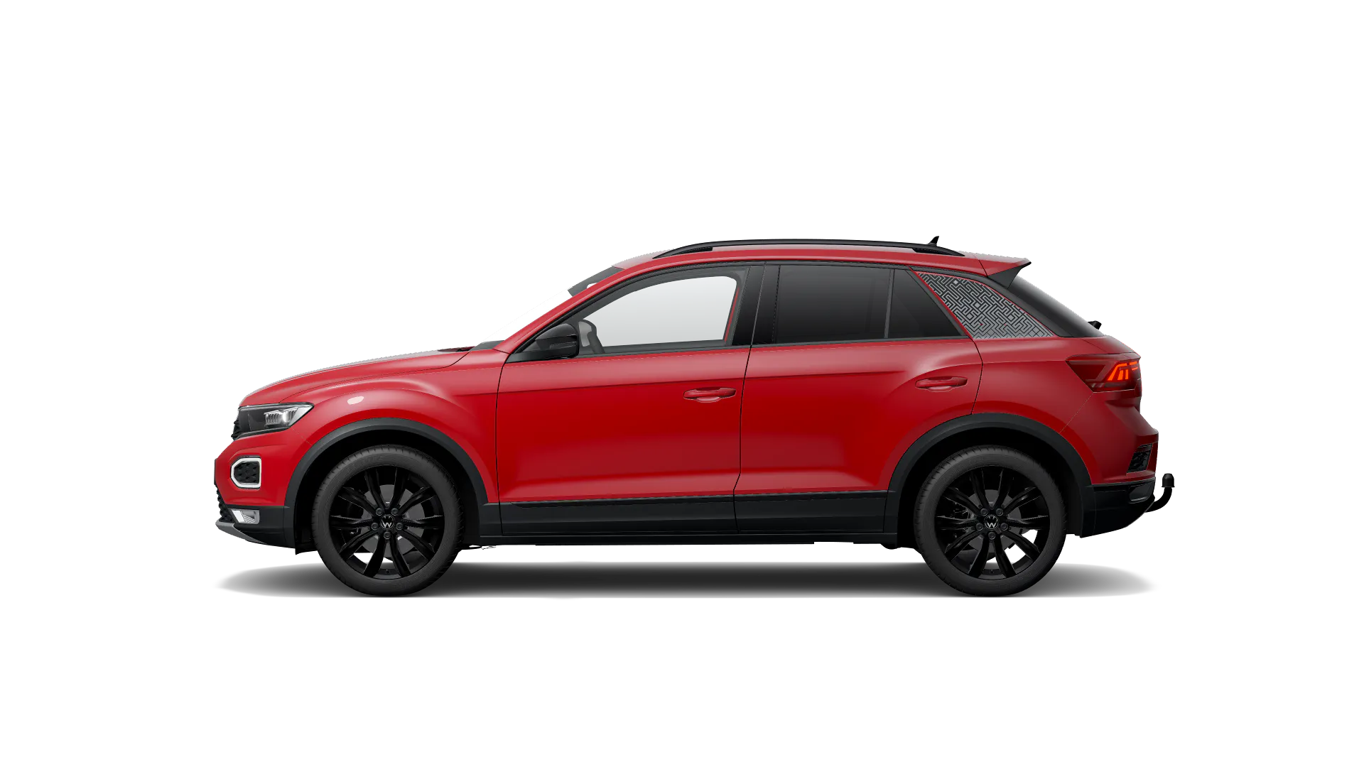 Volkswagen T-Roc Sport
