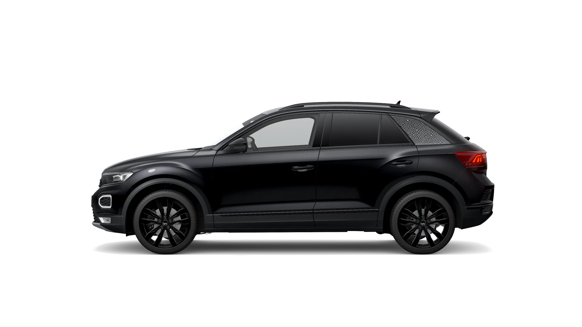 Volkswagen T-Roc Sport