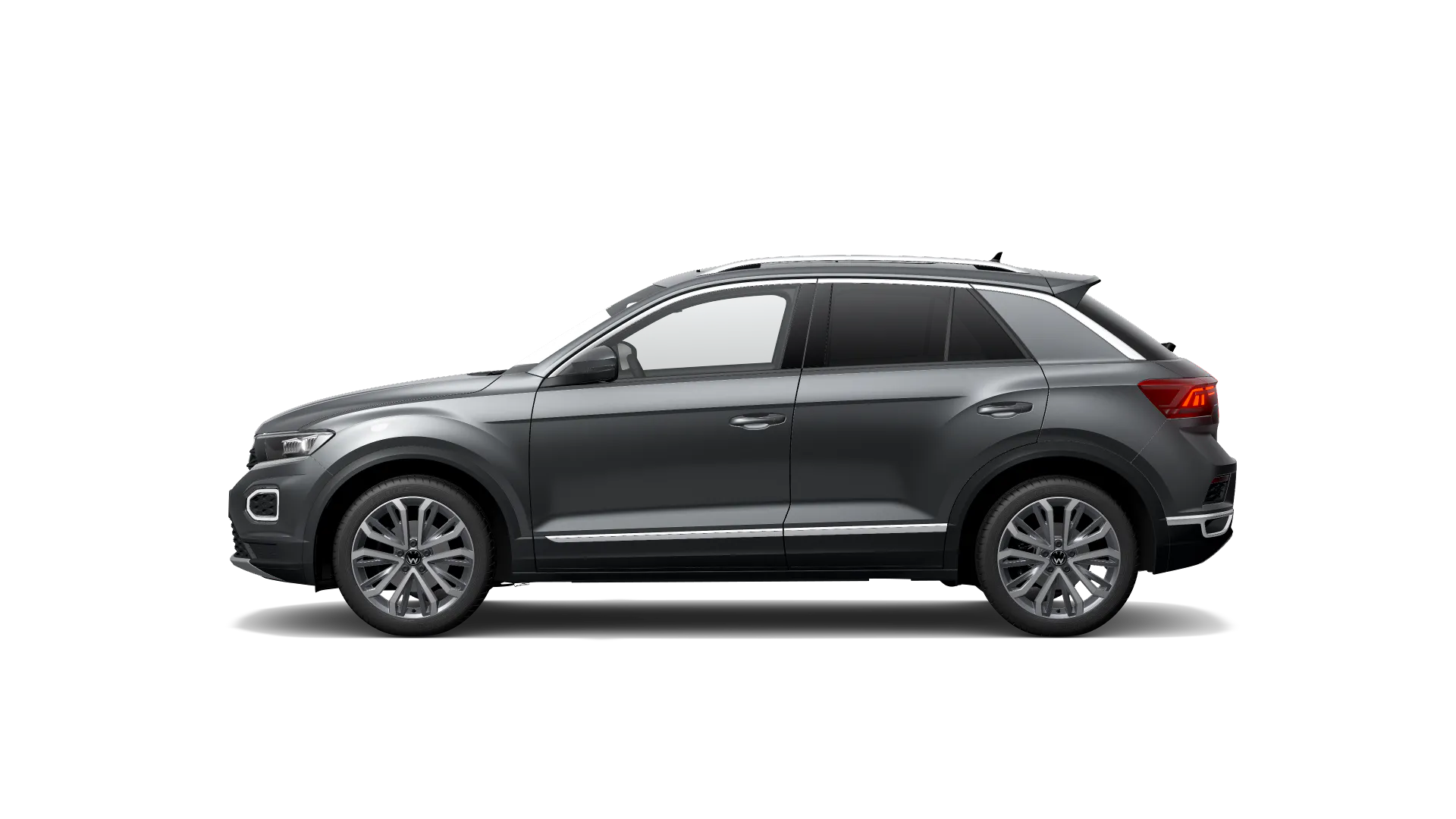 Volkswagen T-Roc Sport