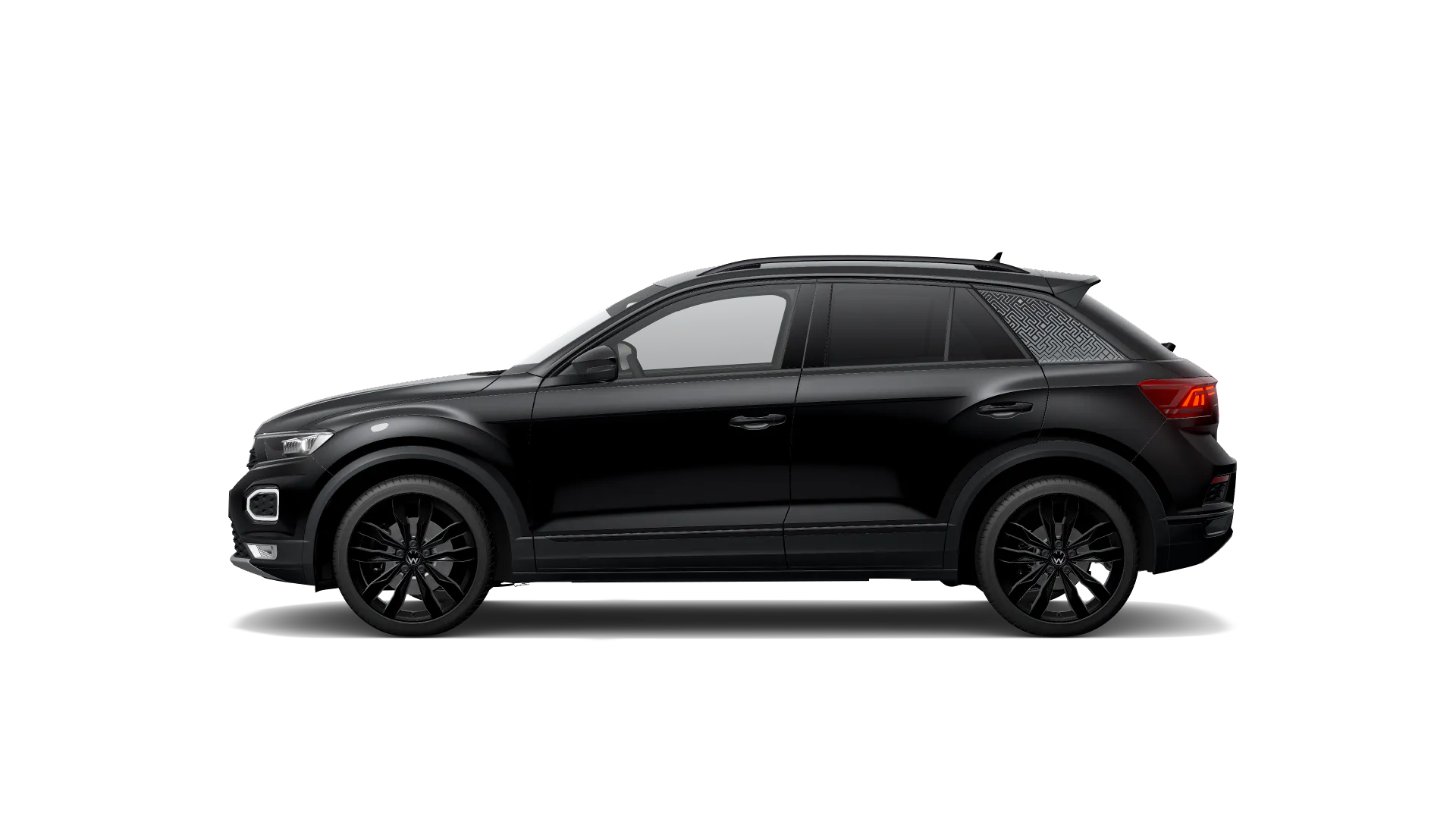 Volkswagen T-Roc Sport