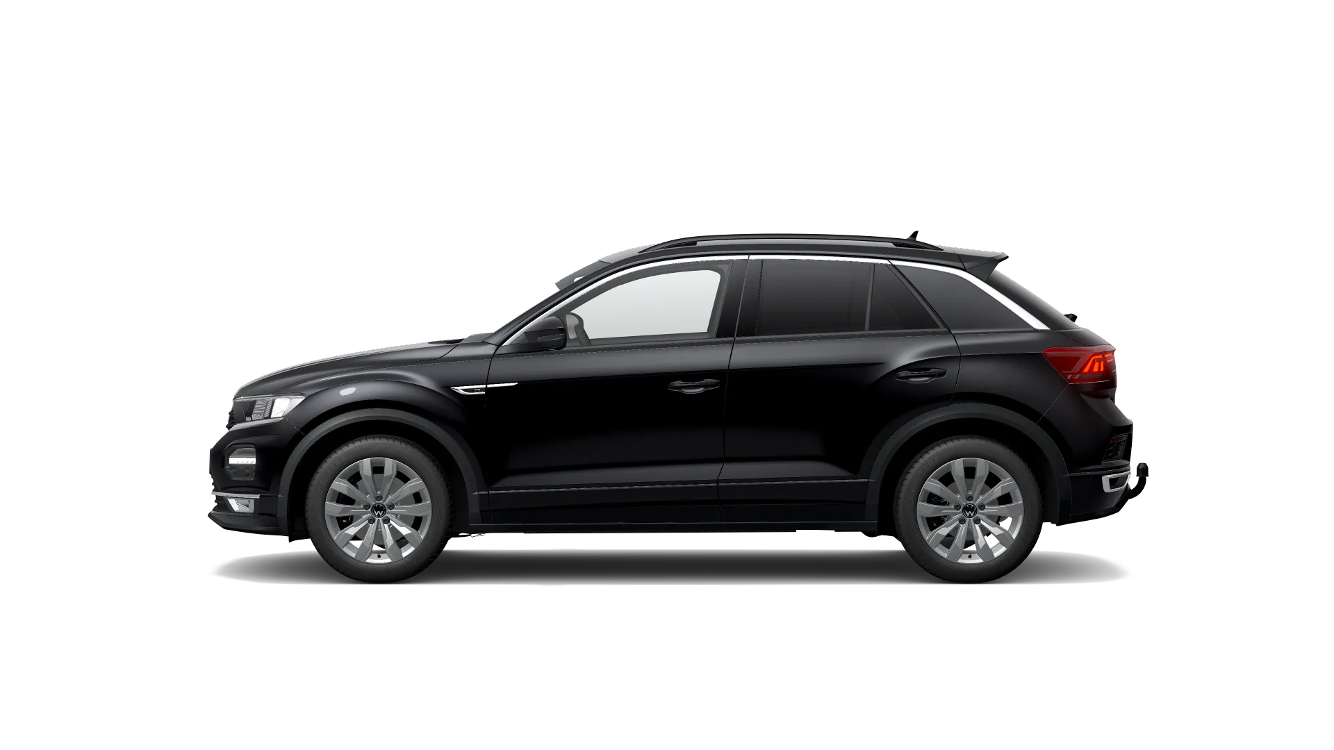 Volkswagen T-Roc Sport