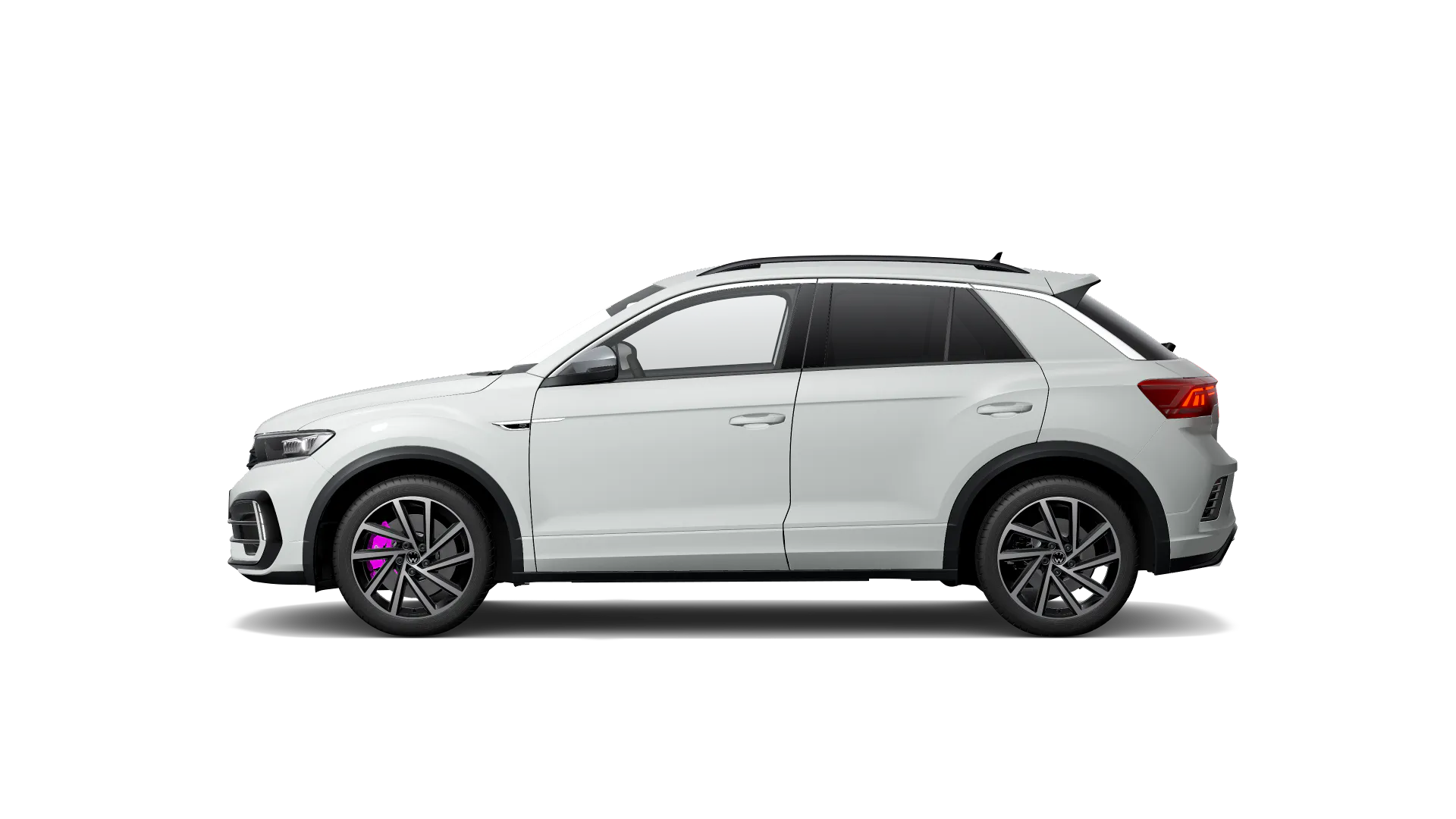 Volkswagen T-Roc R