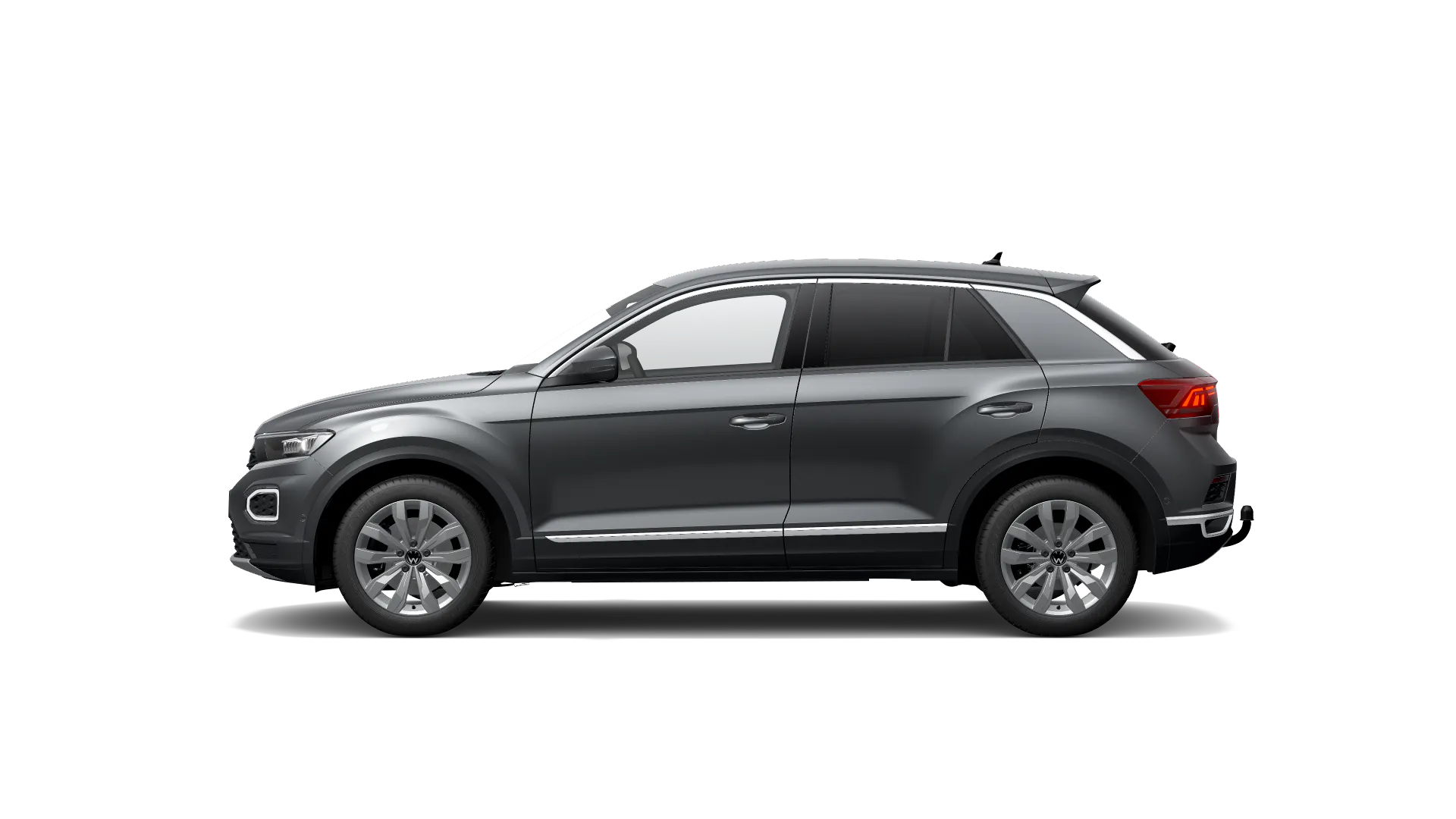 Volkswagen T-Roc Sport