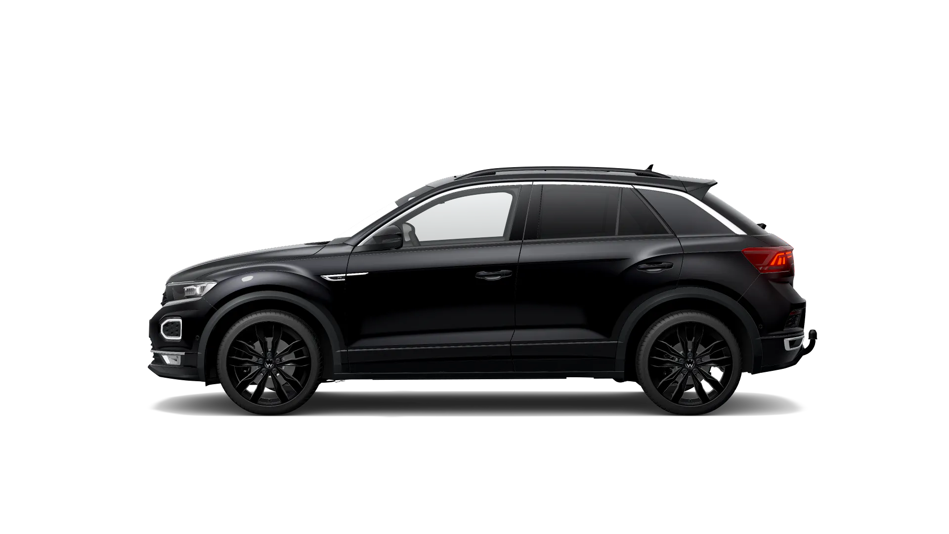 Volkswagen T-Roc Sport