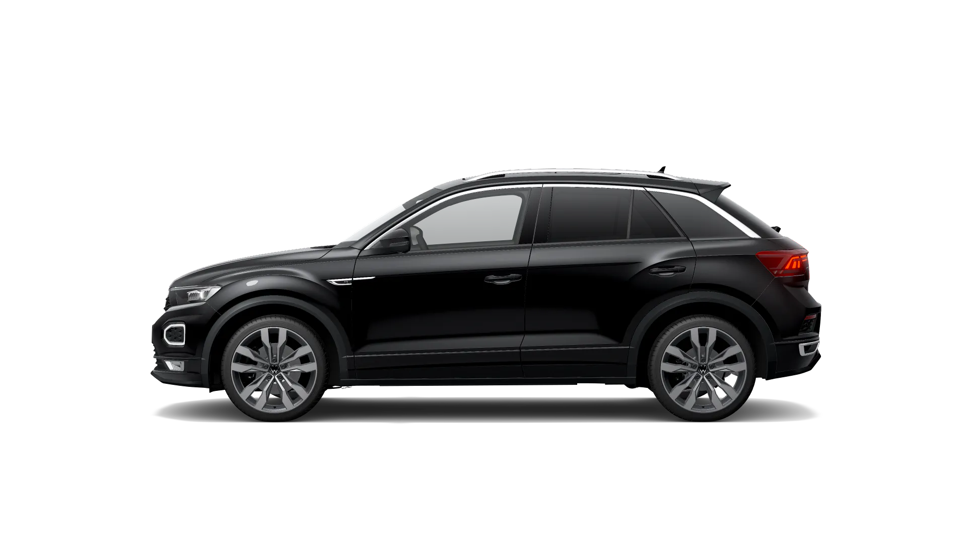 Volkswagen T-Roc Sport